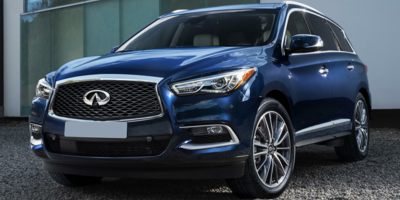 2019 Infiniti QX60