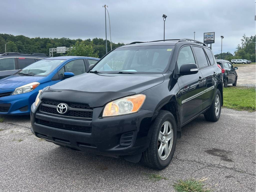 2012 Toyota RAV4
