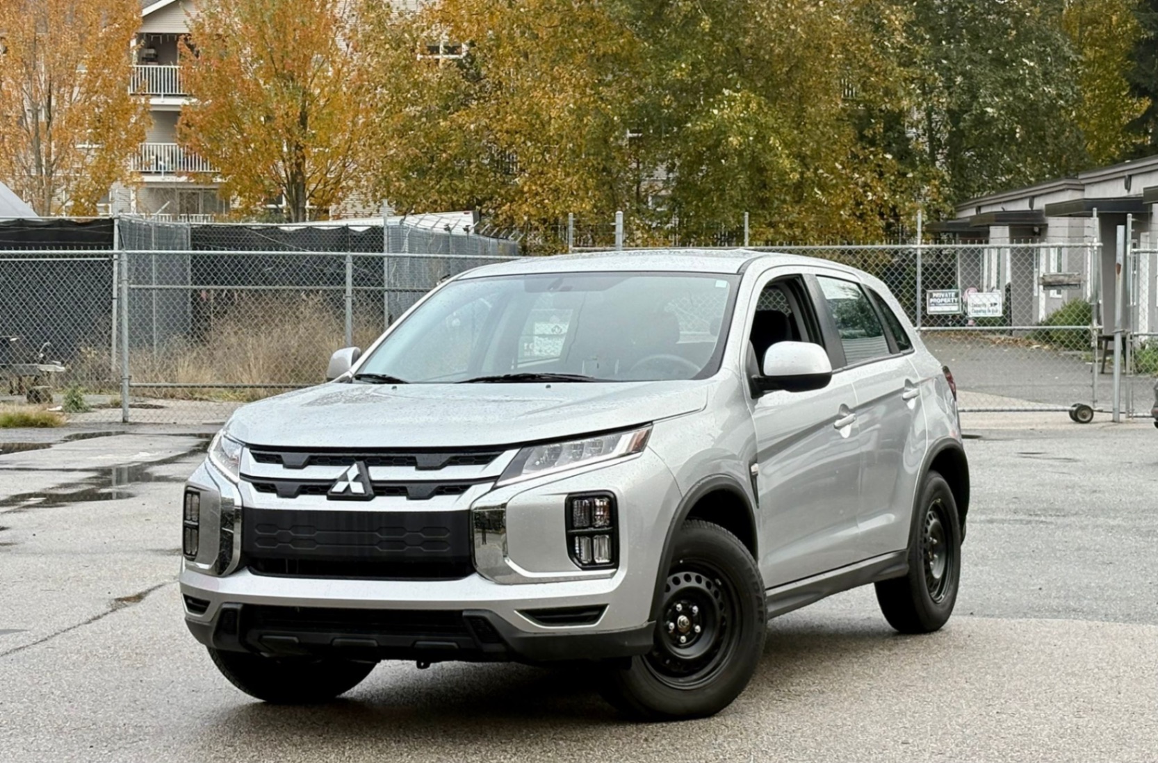 2027 Rvr Used 2026 Mitsubishi RVR for Sale near Vancouver, BC - CarGurus.ca