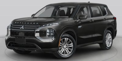 2023 Mitsubishi Outlander PHEV