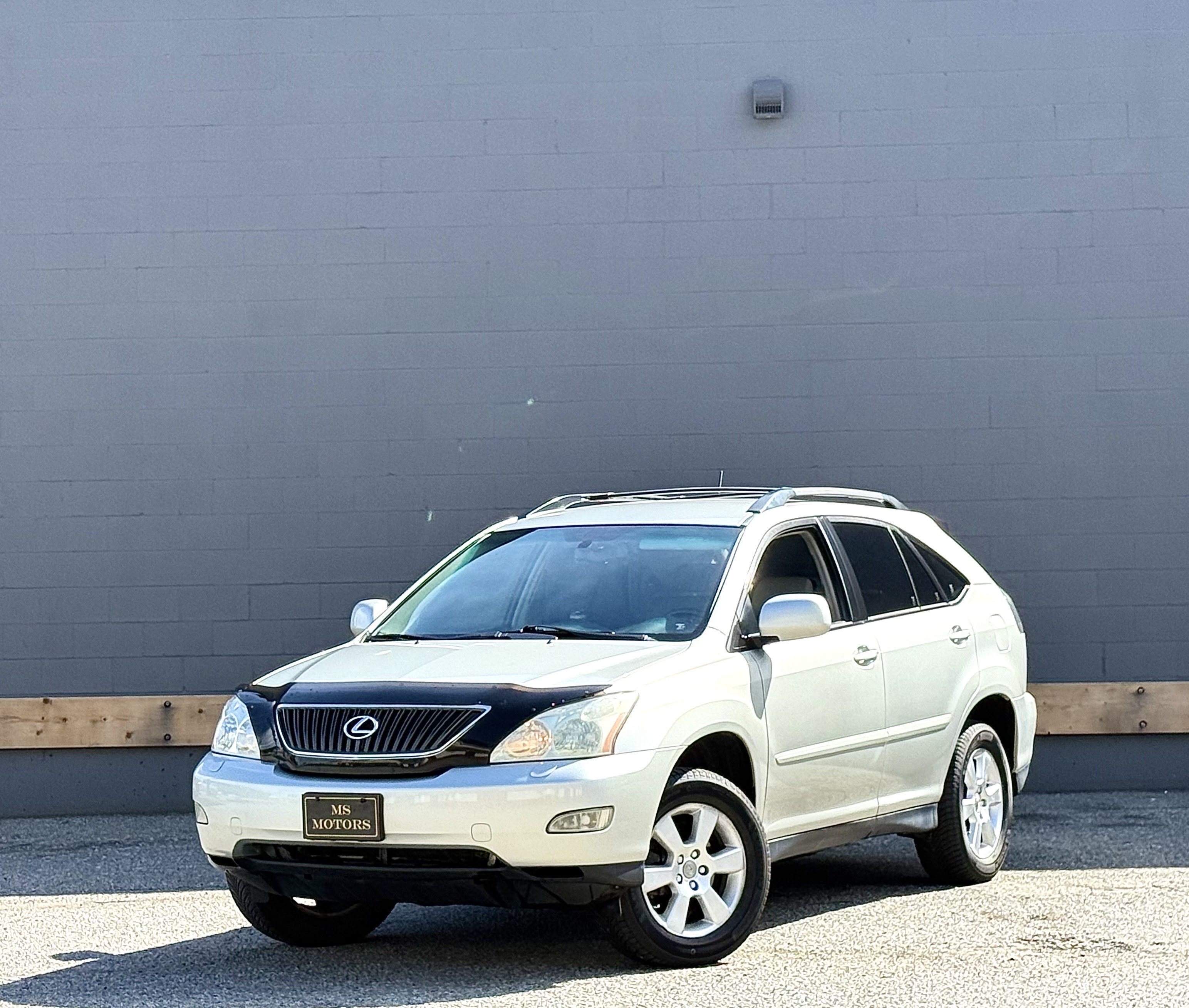 2006 Lexus RX 330 AWD