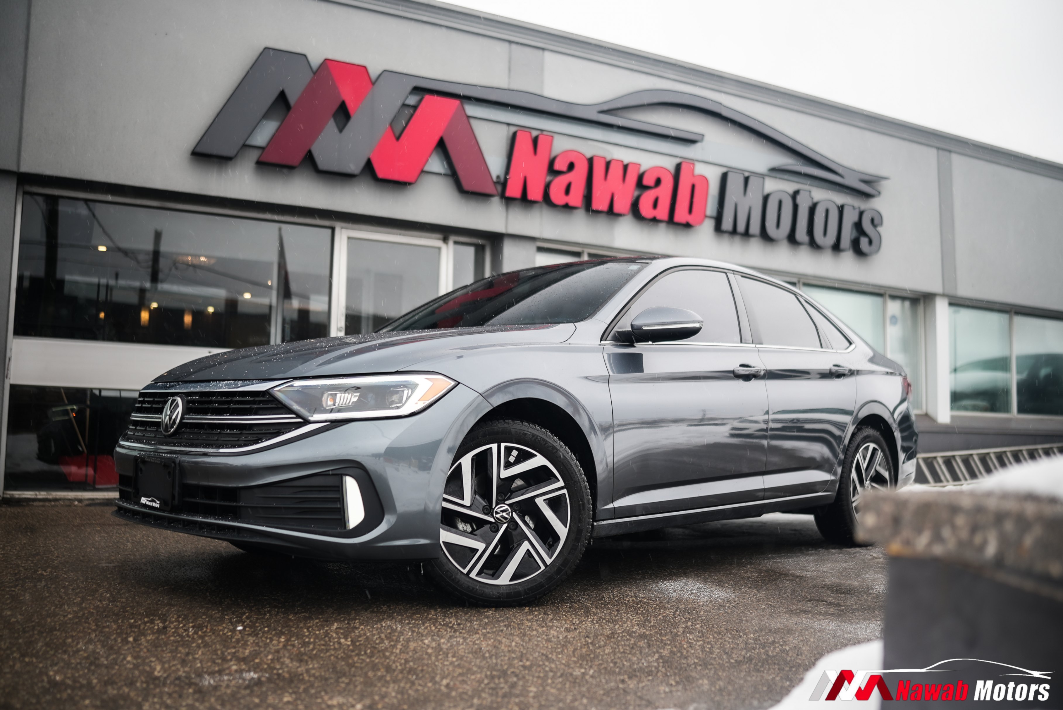 2023 Volkswagen Jetta