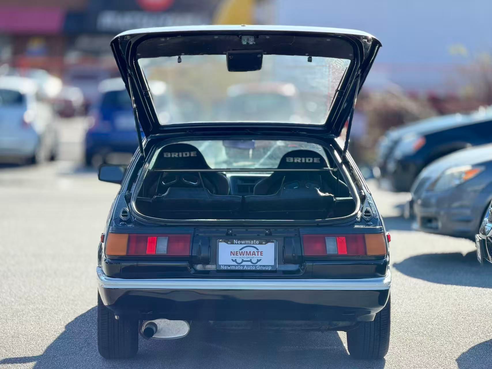 1986 Toyota Corolla AE86 5MT. SUPER RARE COLLECTION VEHICLE., 温哥华, 全款车