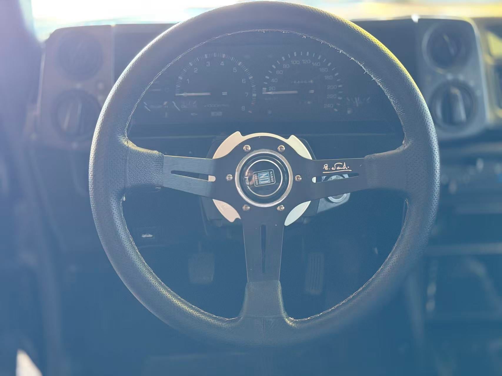 1986 Toyota Corolla AE86 5MT. SUPER RARE COLLECTION VEHICLE., 温哥华, 全款车