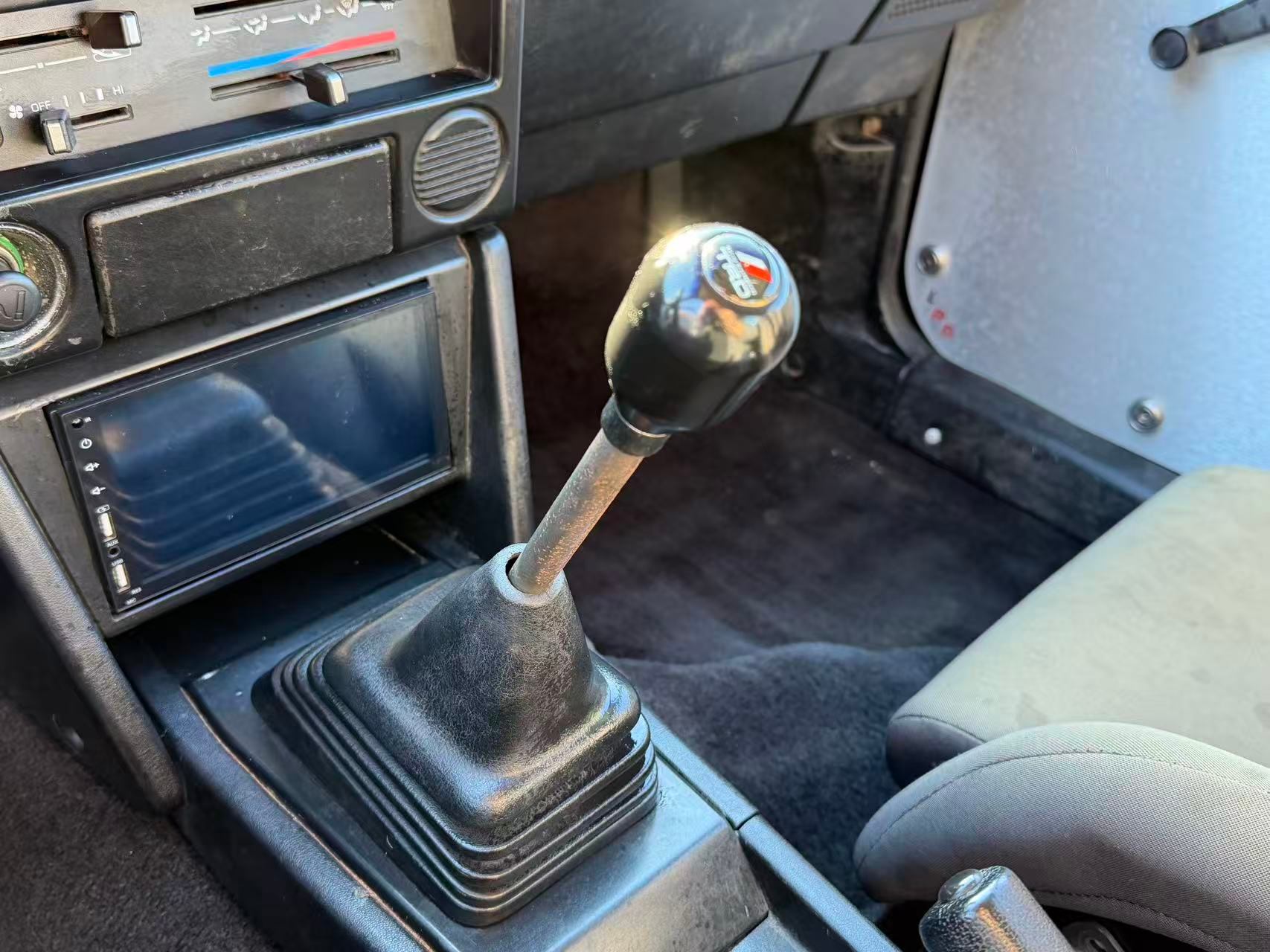 1986 Toyota Corolla AE86 5MT. SUPER RARE COLLECTION VEHICLE., 温哥华, 全款车