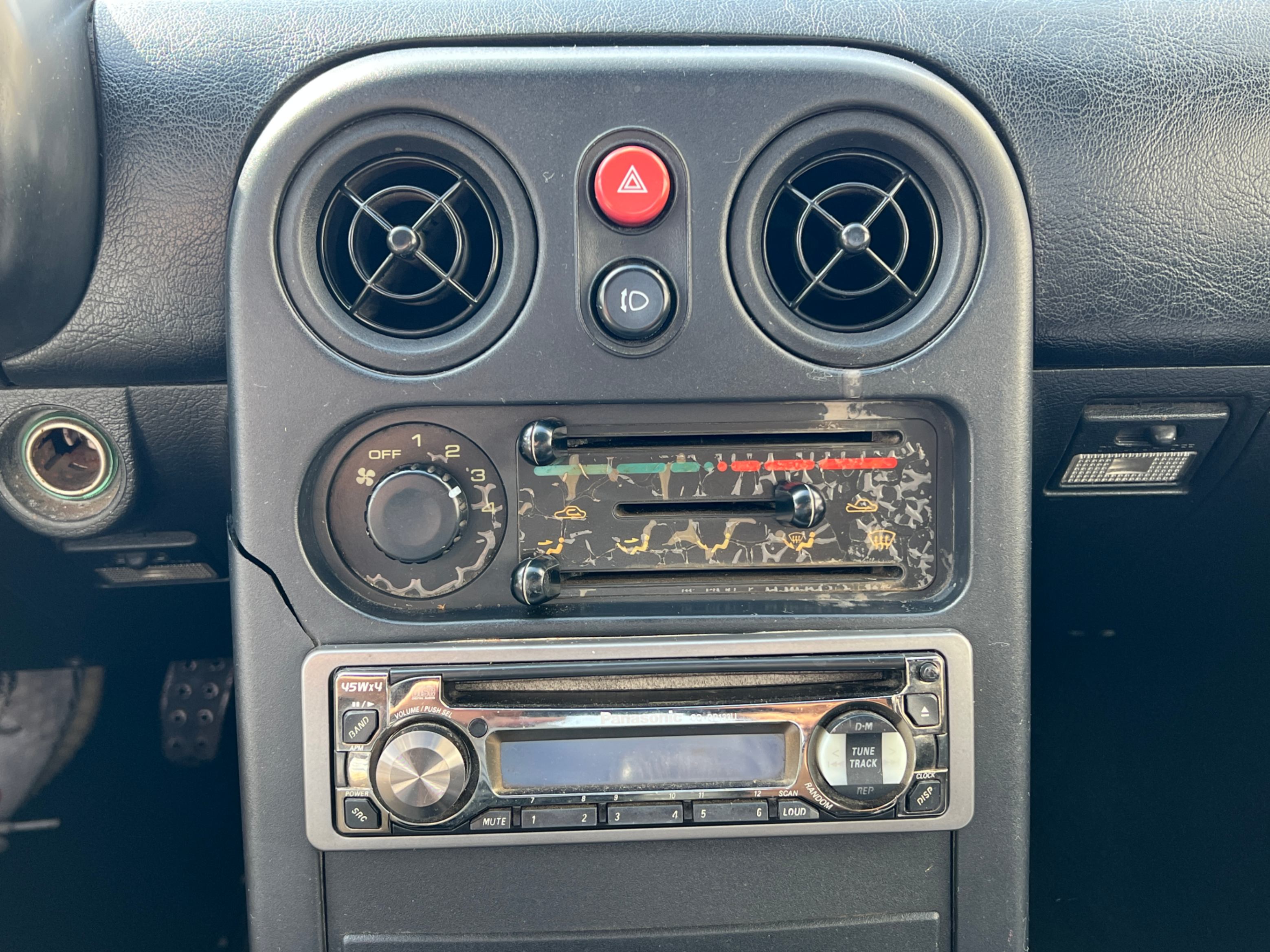 1990 Mazda MX-5 Miata 2dr Coupe Convertible, 温哥华, 全款车