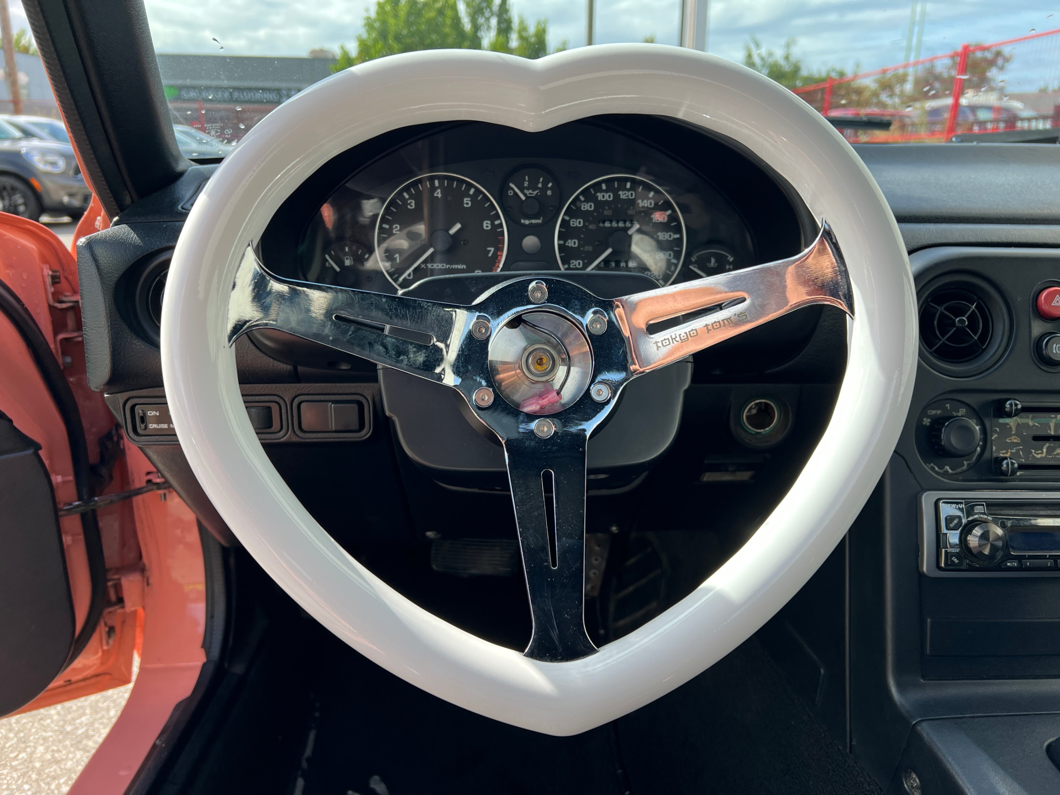 1990 Mazda MX-5 Miata 2dr Coupe Convertible, 温哥华, 全款车