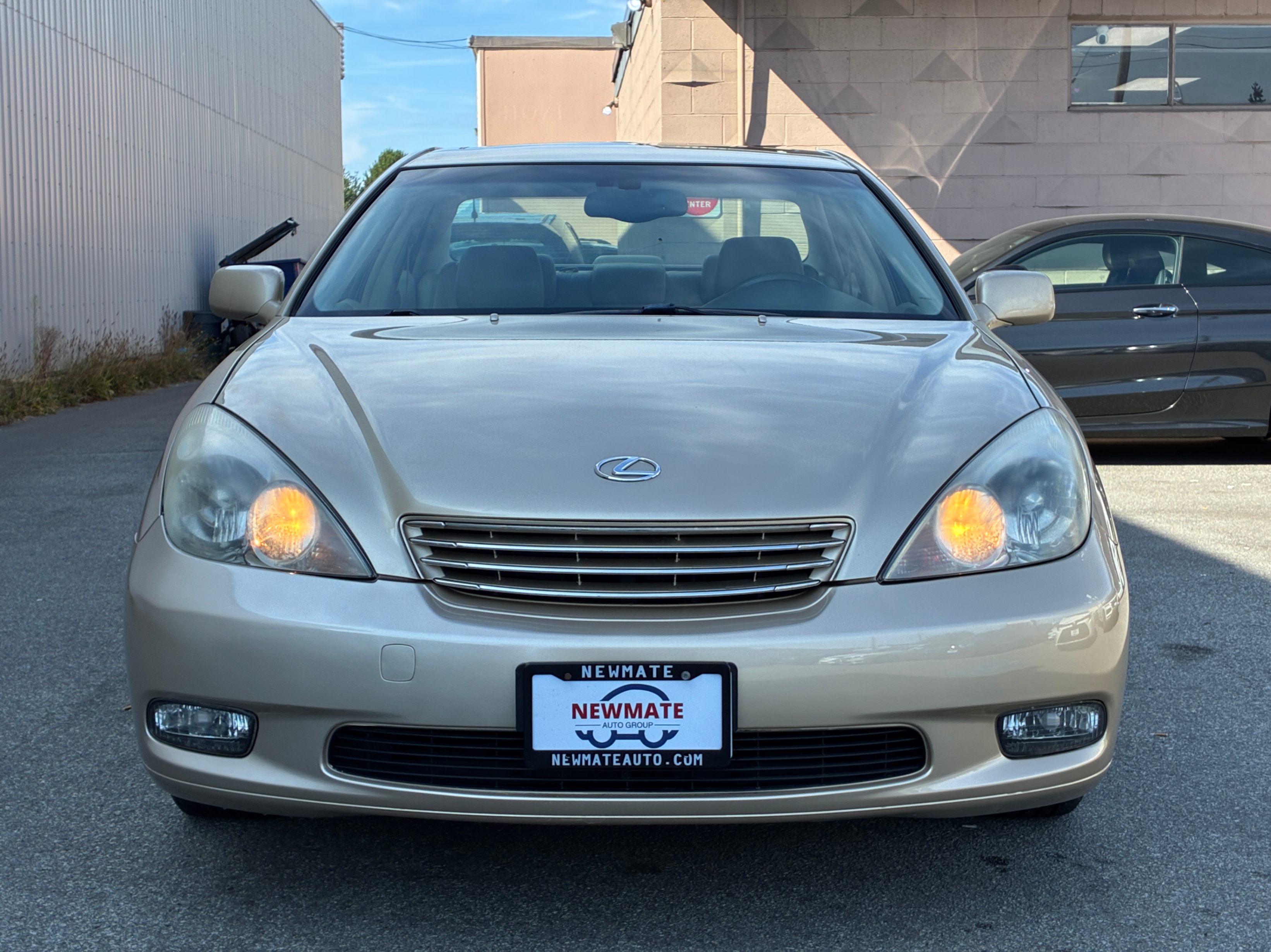 2003 Lexus ES 300 4dr Sdn, Vancouver, Cash