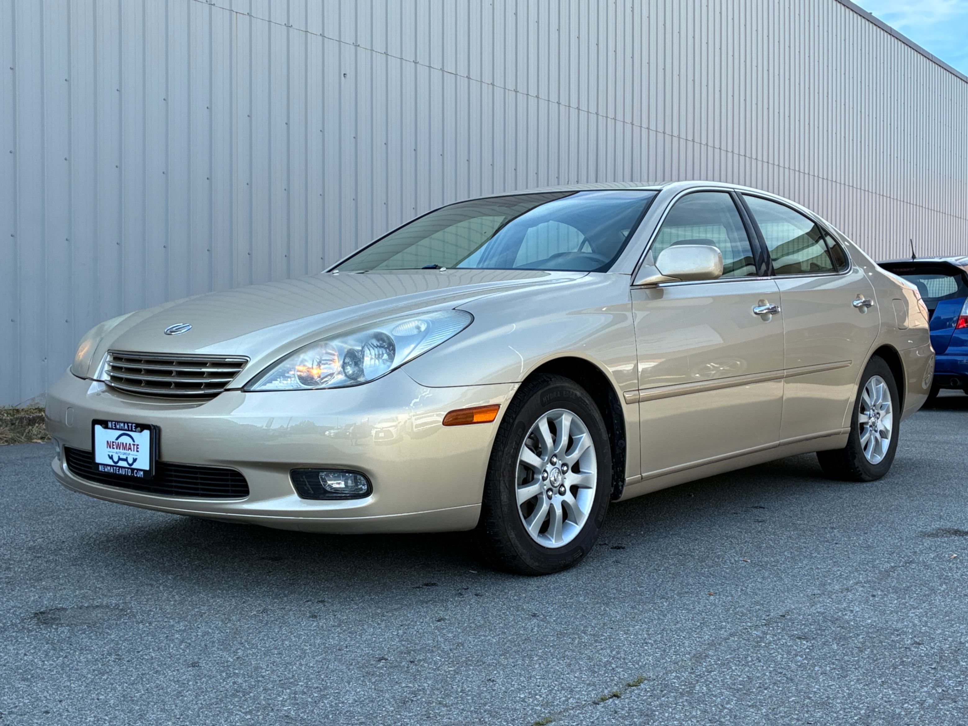 2003 Lexus ES 300 4dr Sdn, Vancouver, Cash