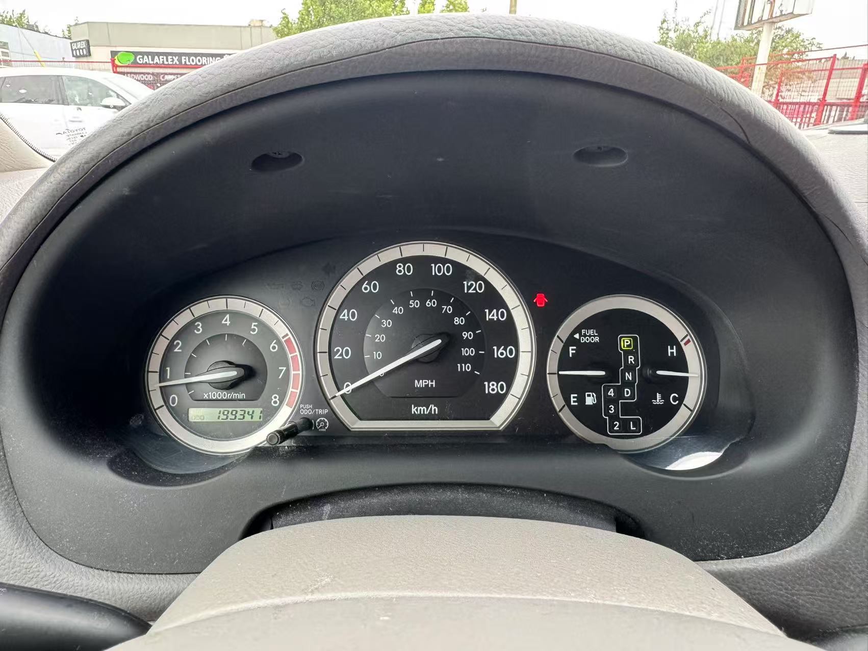 2004 Toyota Sienna 4dr CE 7-Passenger. BC LOCAL VEHICLE. FULL SERVICE RECORD., Vancouver, Cash