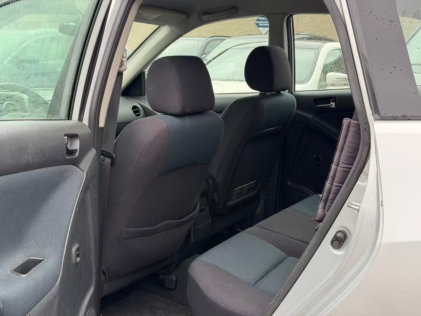 2005 Toyota Matrix XR. LOCAL BC VEHICLE. SERVICE DONE., 温哥华, 全款车