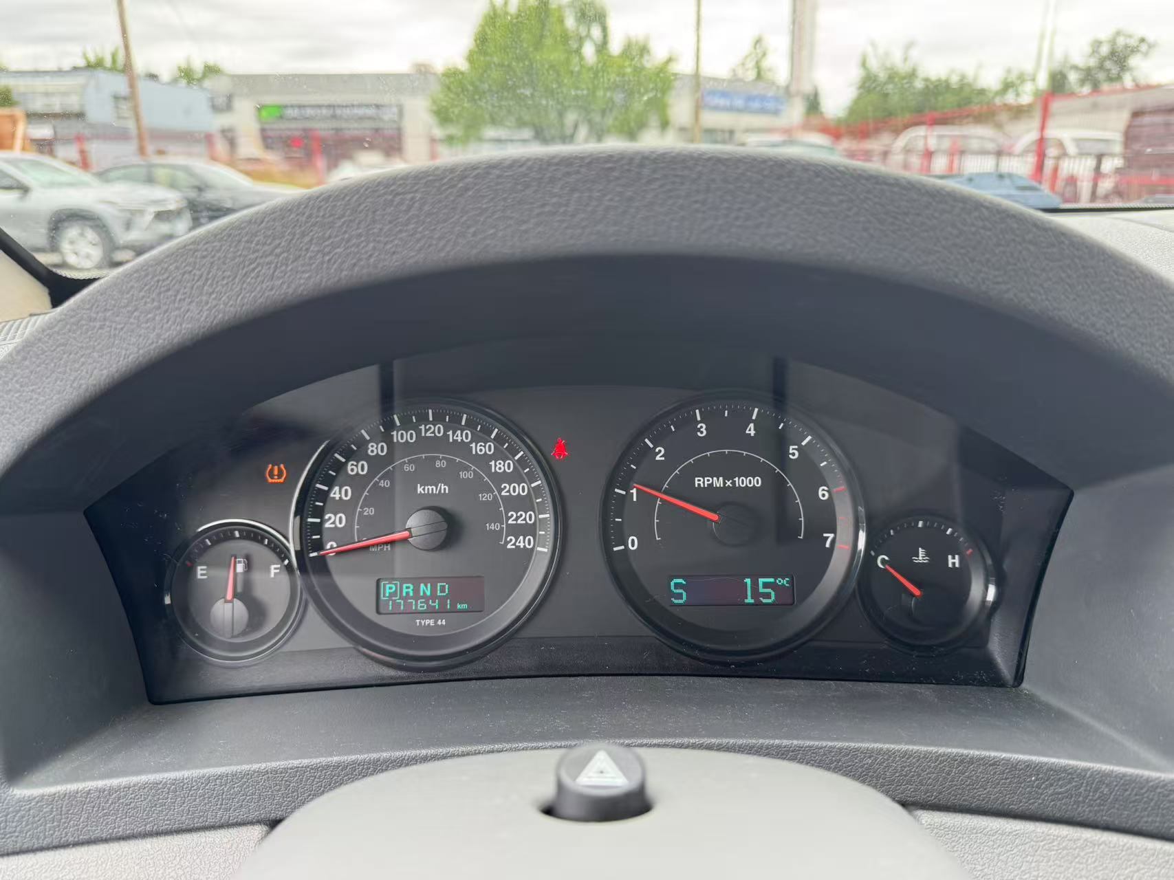 2006 Jeep Grand Cherokee 4dr Laredo. NO ACCIDENTS. BC LOCAL VEHICLE., Vancouver, Cash