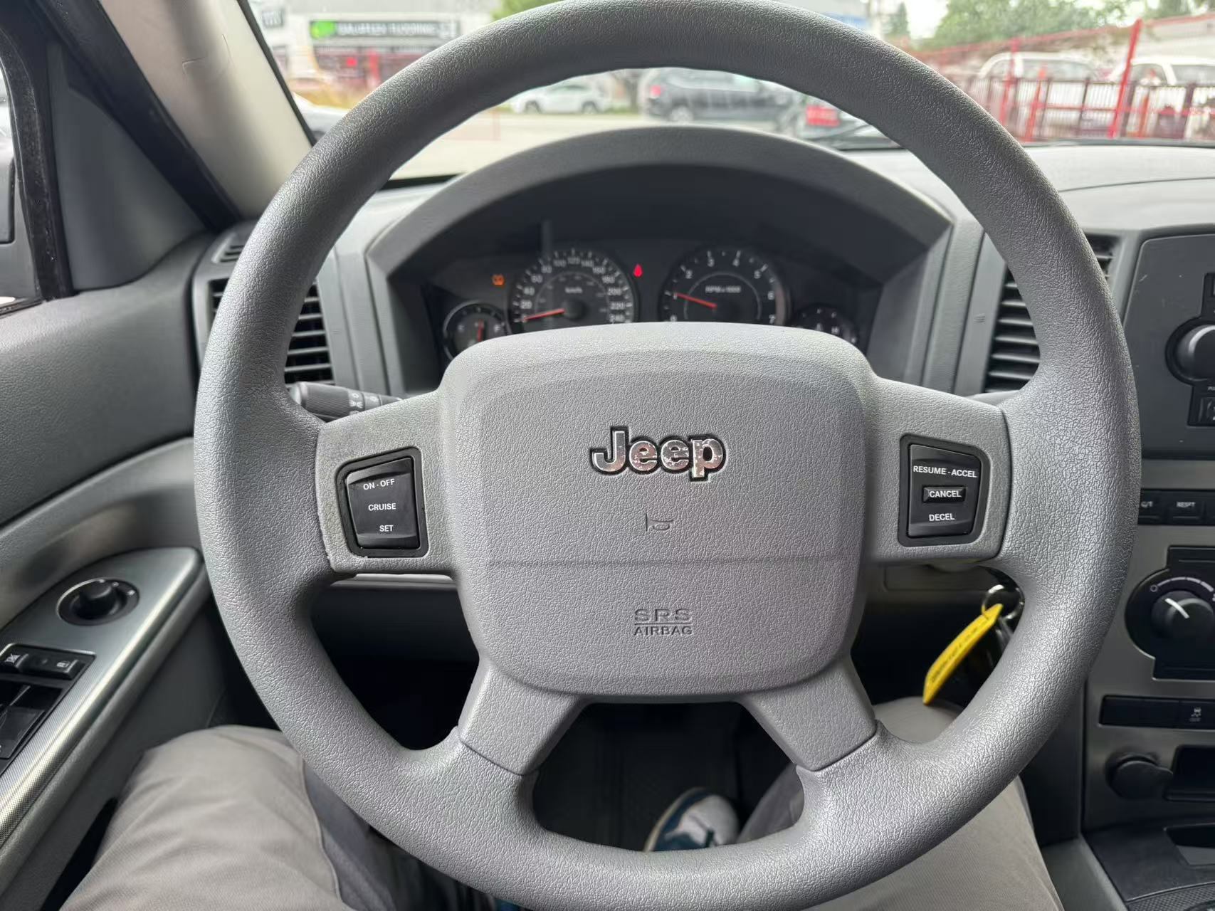 2006 Jeep Grand Cherokee 4dr Laredo. NO ACCIDENTS. BC LOCAL VEHICLE., Vancouver, Cash