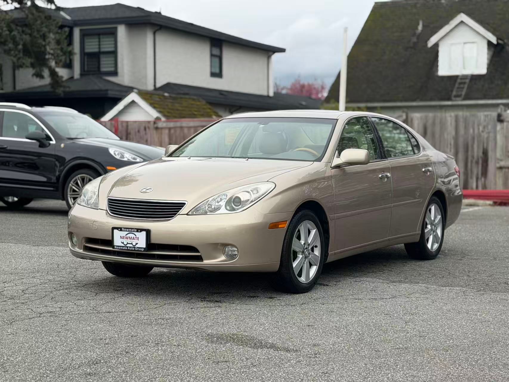 2006 Lexus ES 330 FWD