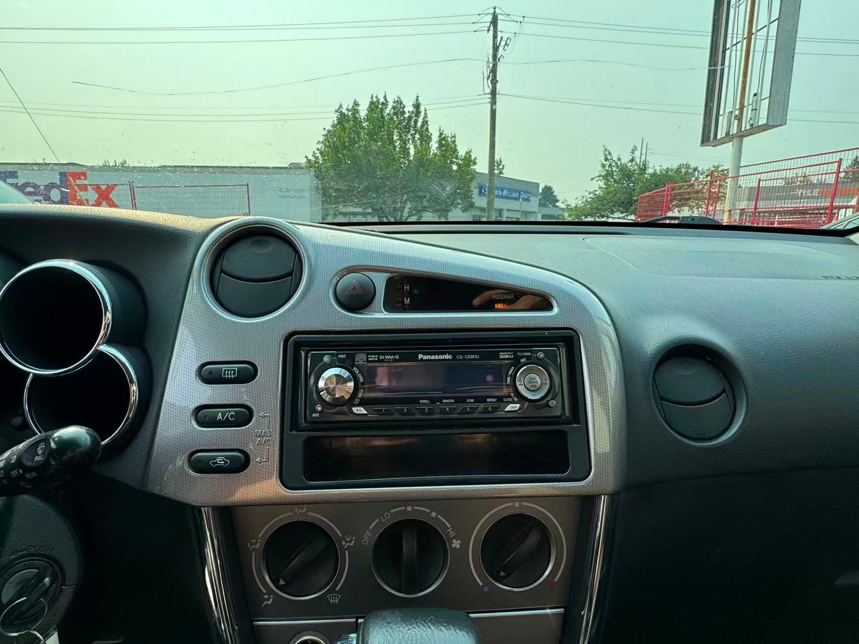 2006 Toyota Matrix 5dr Wgn. BC LOCAL VEHICLE., Vancouver, Cash