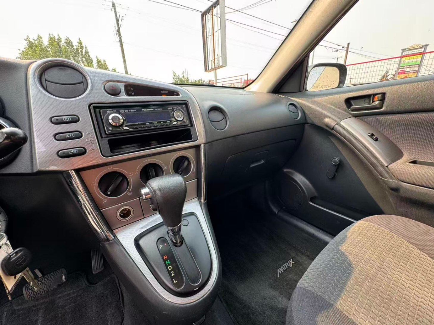2006 Toyota Matrix 5dr Wgn. BC LOCAL VEHICLE., Vancouver, Cash
