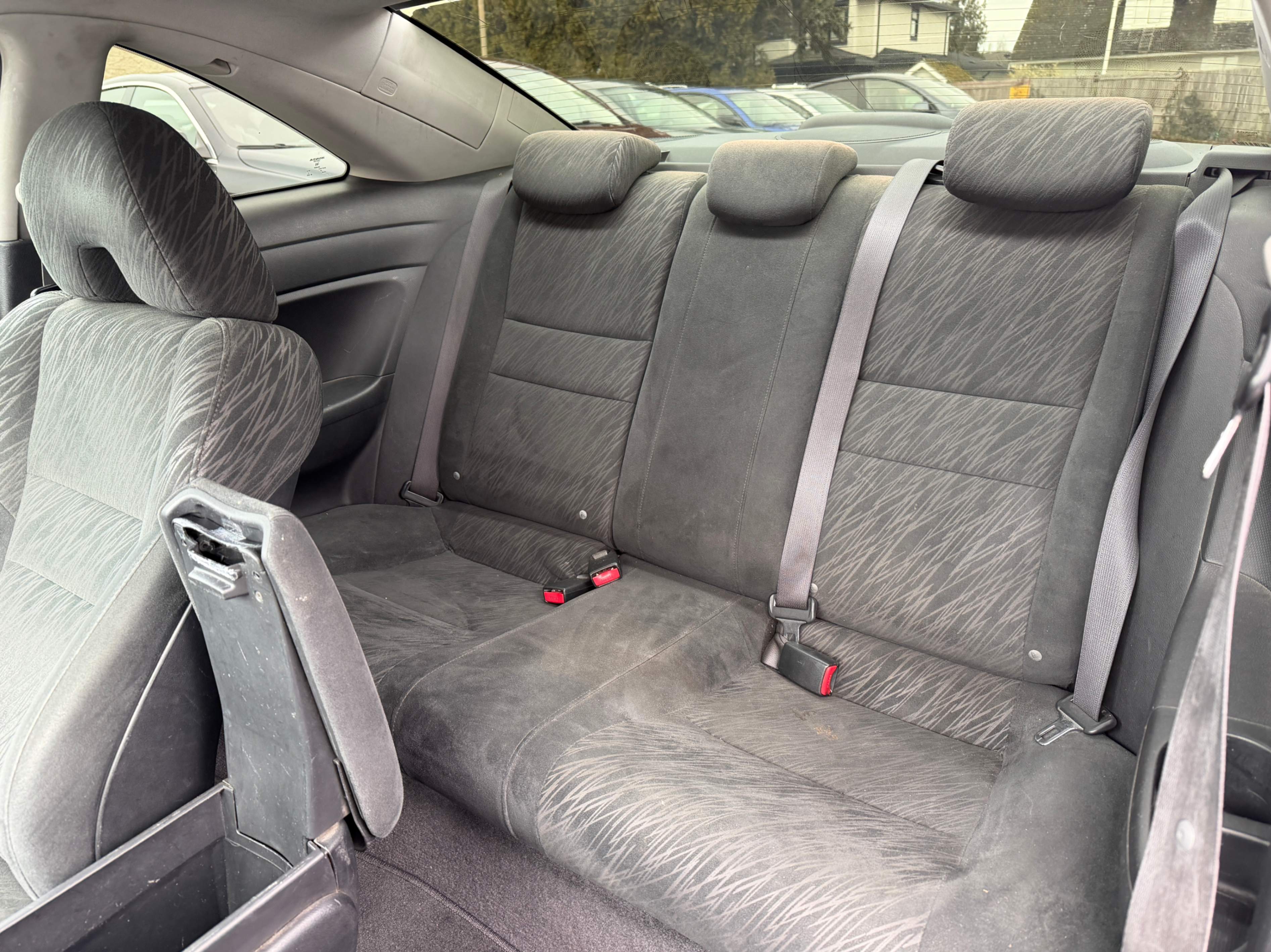 2007 Honda Civic EX. LOCAL BC VEHICLE., 温哥华, 全款车