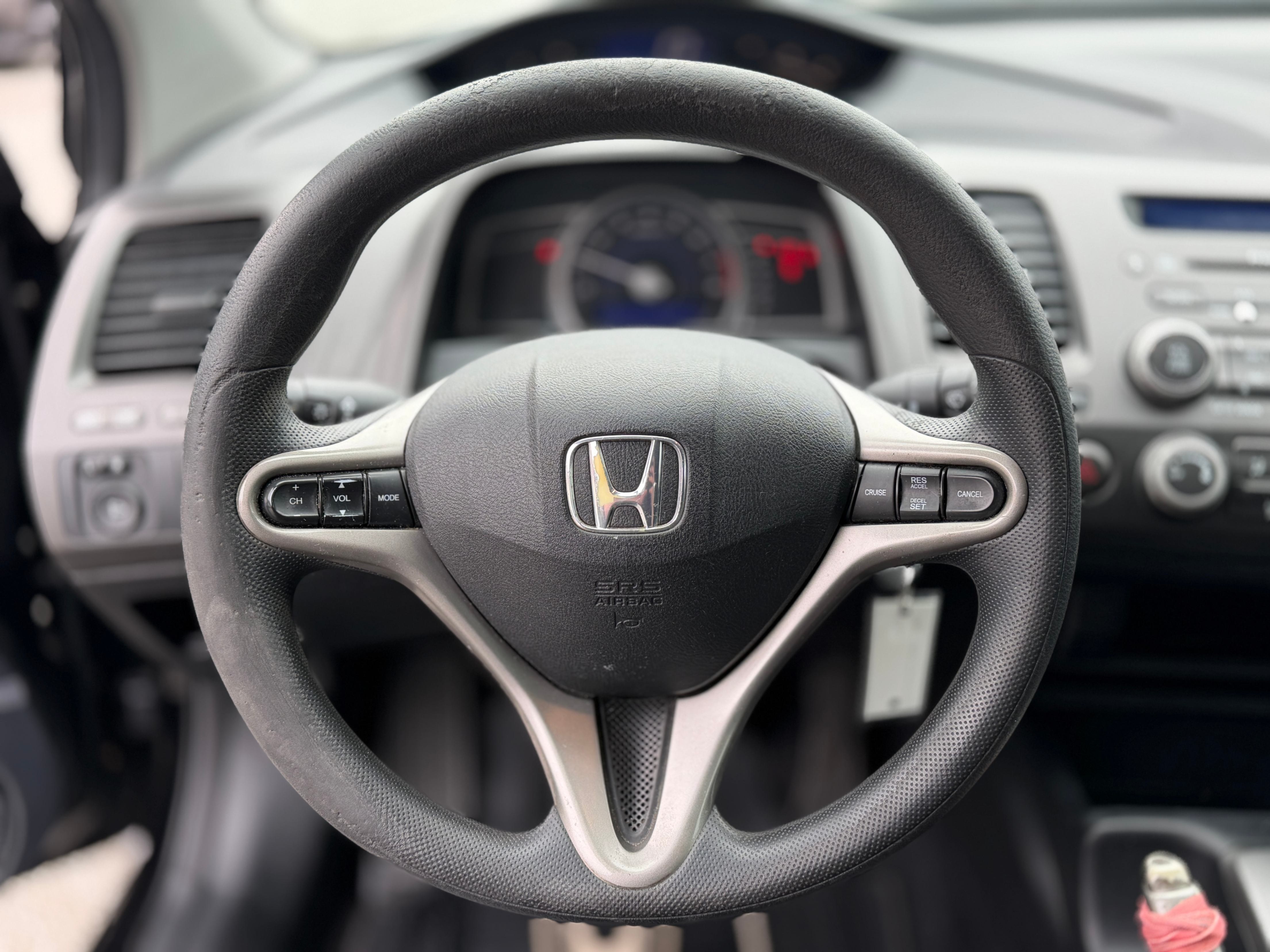 2007 Honda Civic EX. LOCAL BC VEHICLE., 温哥华, 全款车