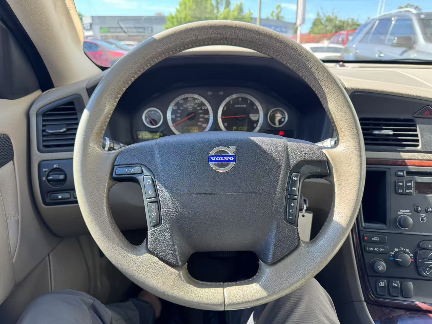 2007 Volvo XC70 5dr Wgn., Vancouver, Cash