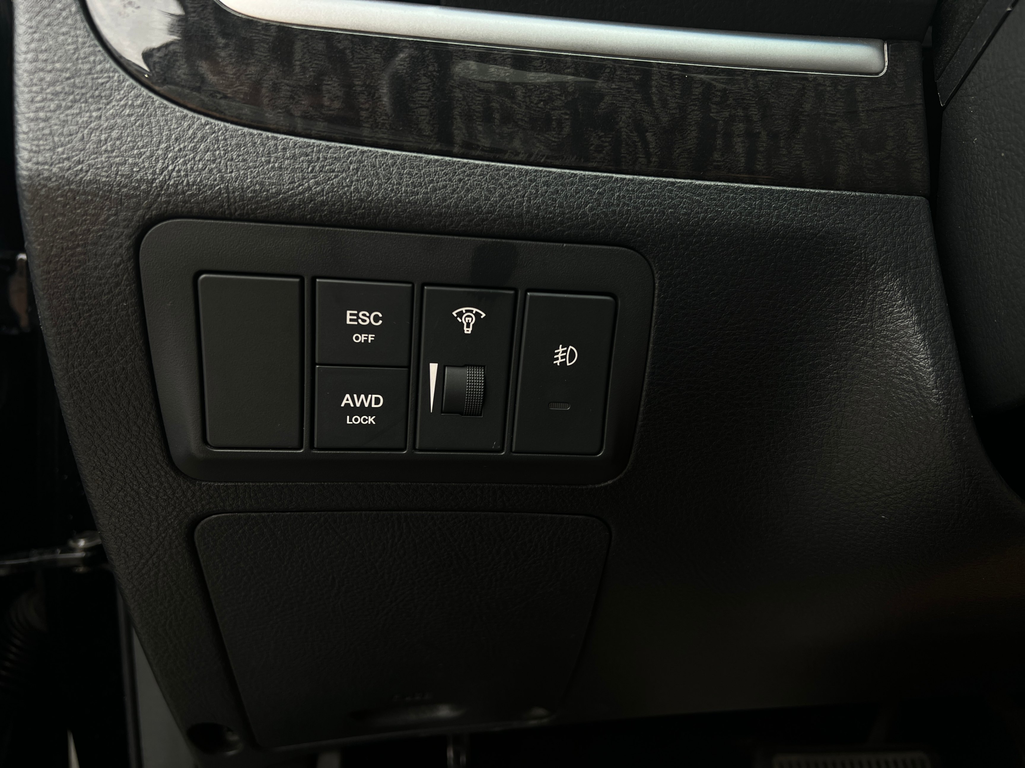 2008 Hyundai Santa Fe AWD 4dr 3.3L Auto Limited 5-Pass, 温哥华, 全款车