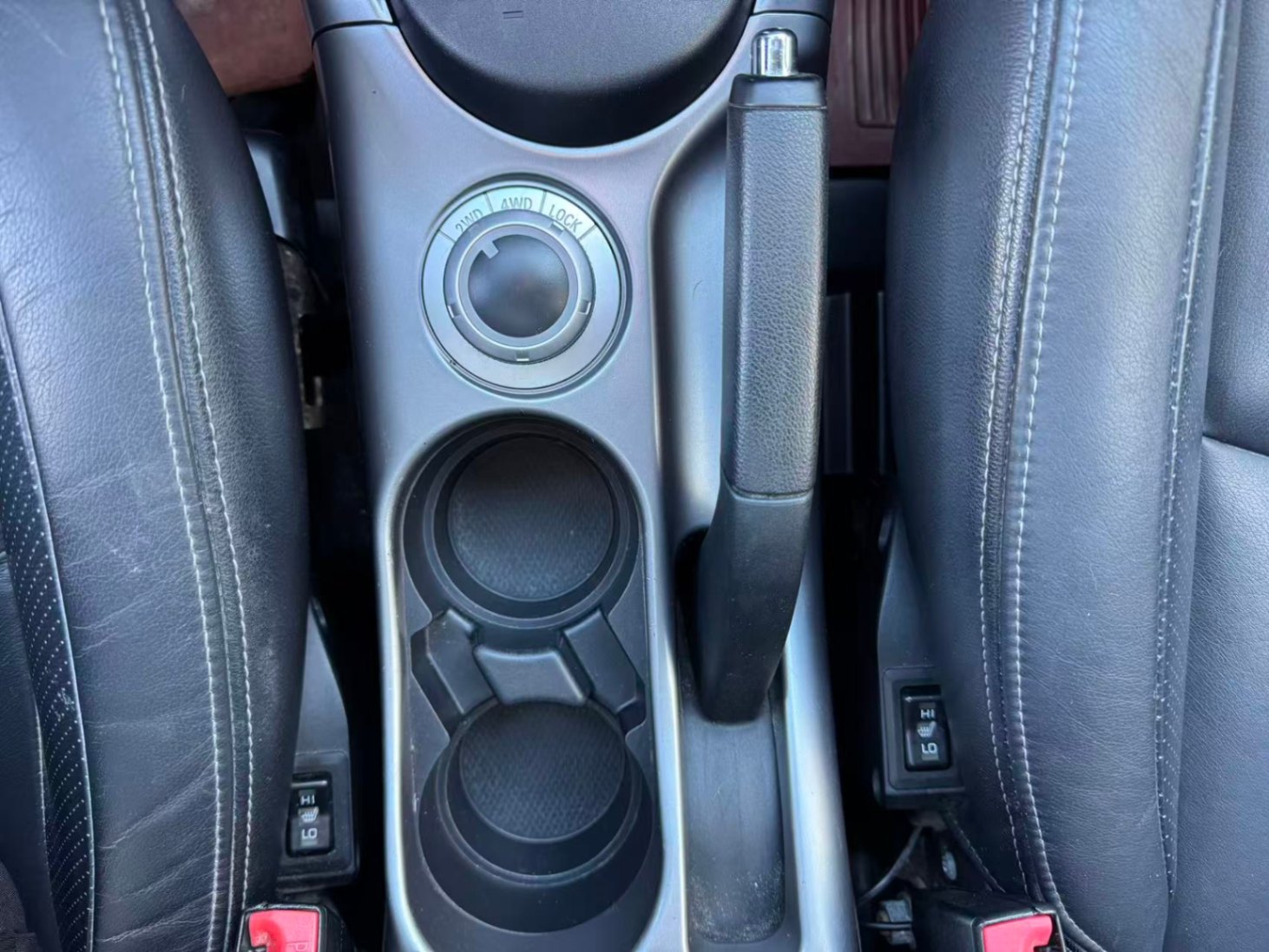 2008 Mitsubishi Outlander 4WD 4dr XLS, Vancouver, Cash