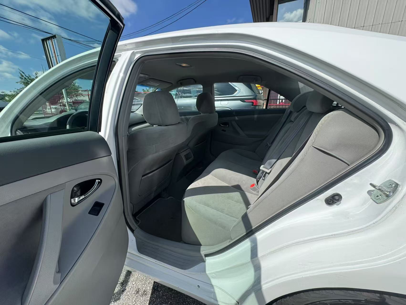 2008 Toyota Camry 4dr Sdn I4 Auto LE. BC LOCAL VEHICLE., Vancouver, Cash