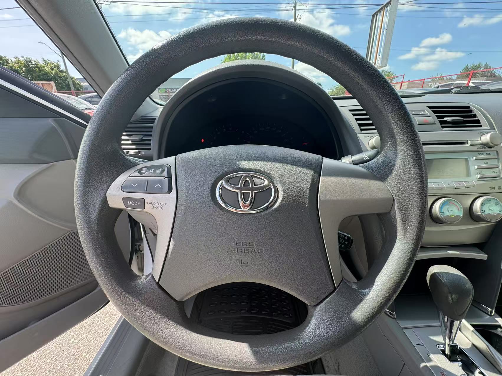 2008 Toyota Camry 4dr Sdn I4 Auto LE. BC LOCAL VEHICLE., Vancouver, Cash