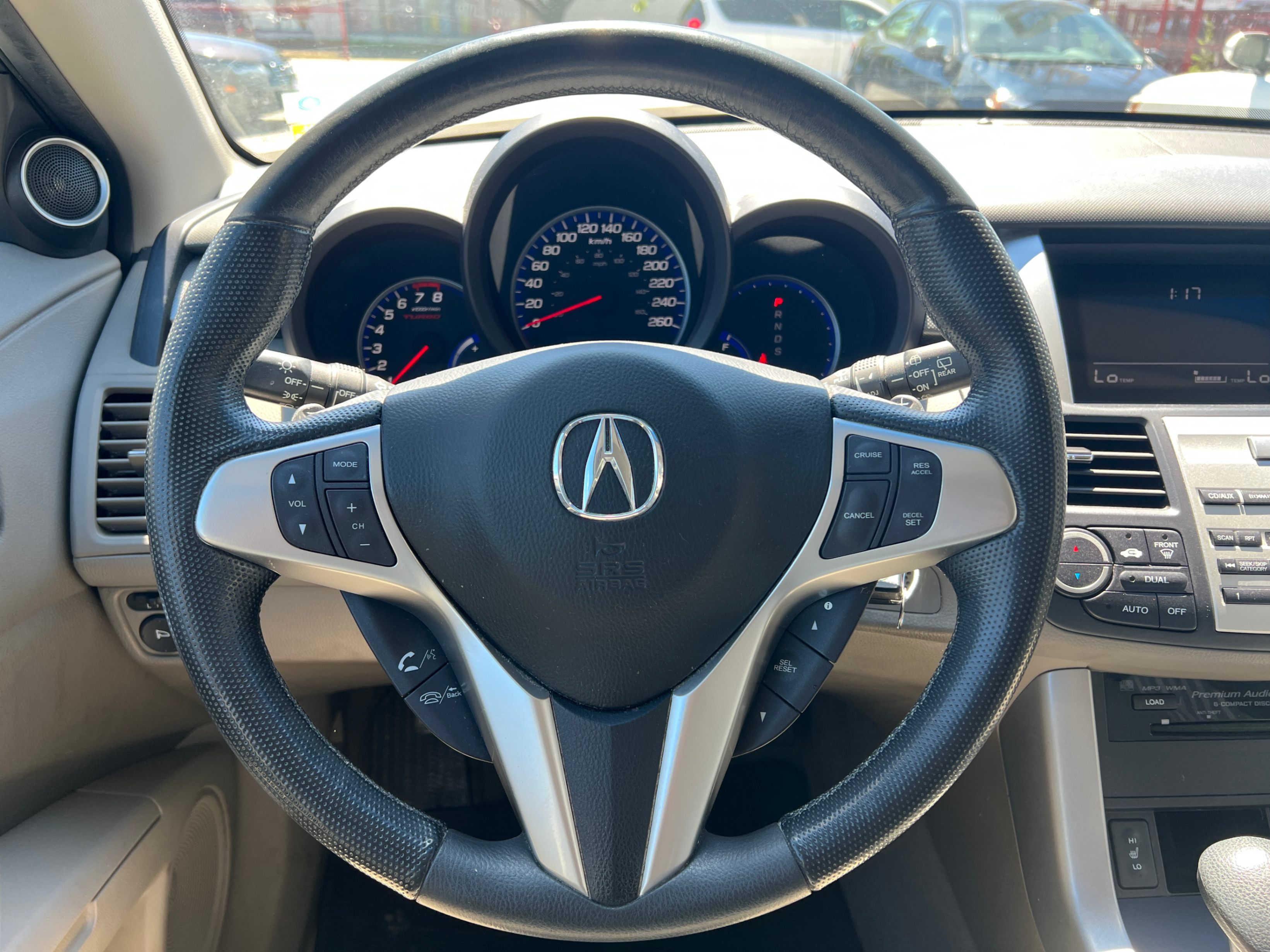 2009 Acura RDX AWD 4dr. BC LOCAL VEHICLE., Vancouver, Cash