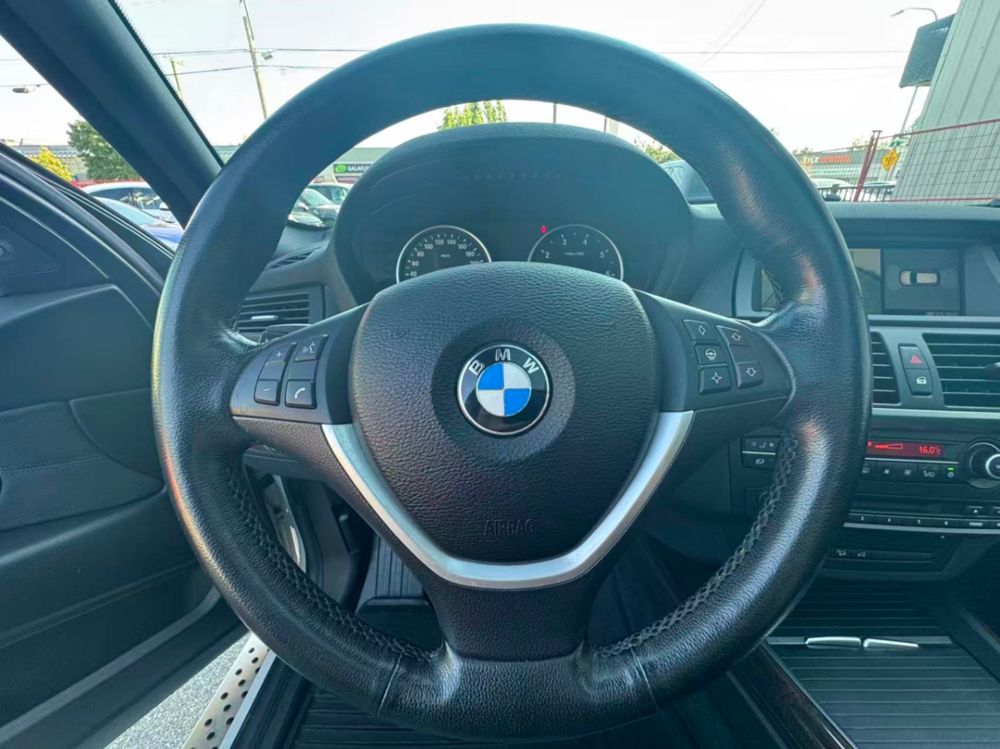 2009 BMW X5 AWD 4dr 48i. BC LOCAL VEHICLE. LOW MILEAGE., 温哥华, 全款车