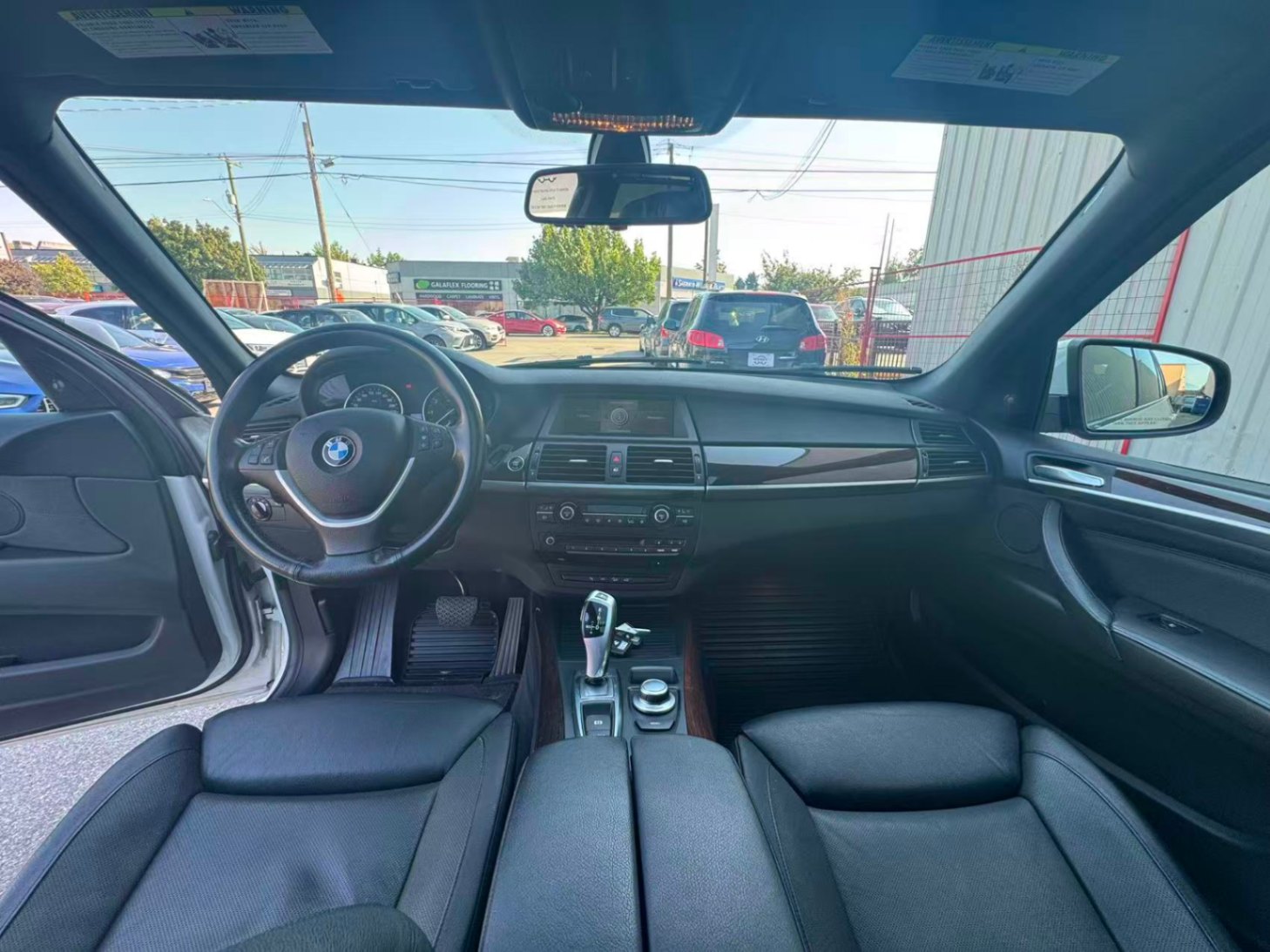 2009 BMW X5 AWD 4dr 48i. BC LOCAL VEHICLE. LOW MILEAGE., 温哥华, 全款车
