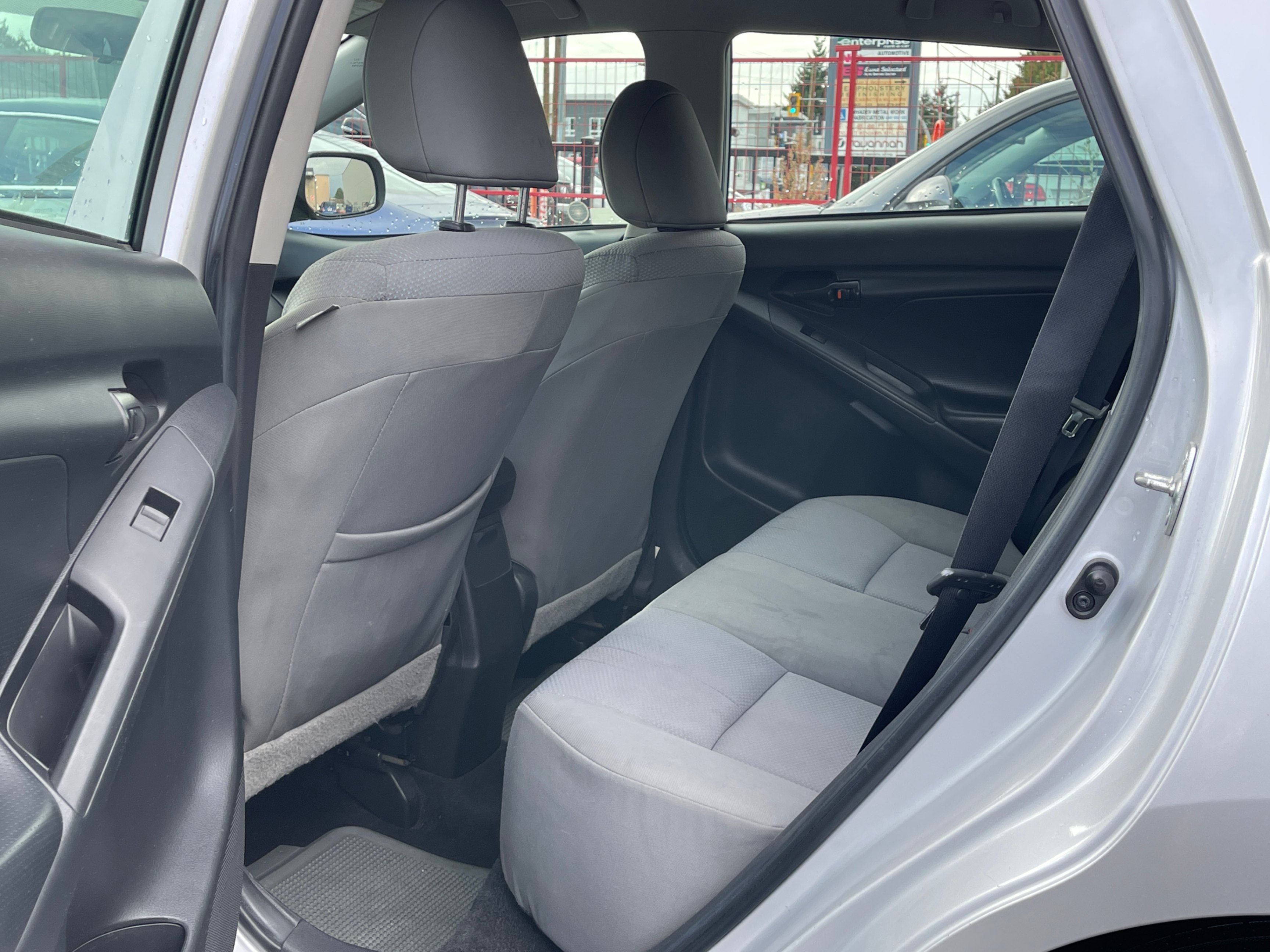 2009 Toyota Matrix 4dr Wgn FWD. BC LOCAL VEHICLE. FULL SERVICED., 温哥华, 全款车