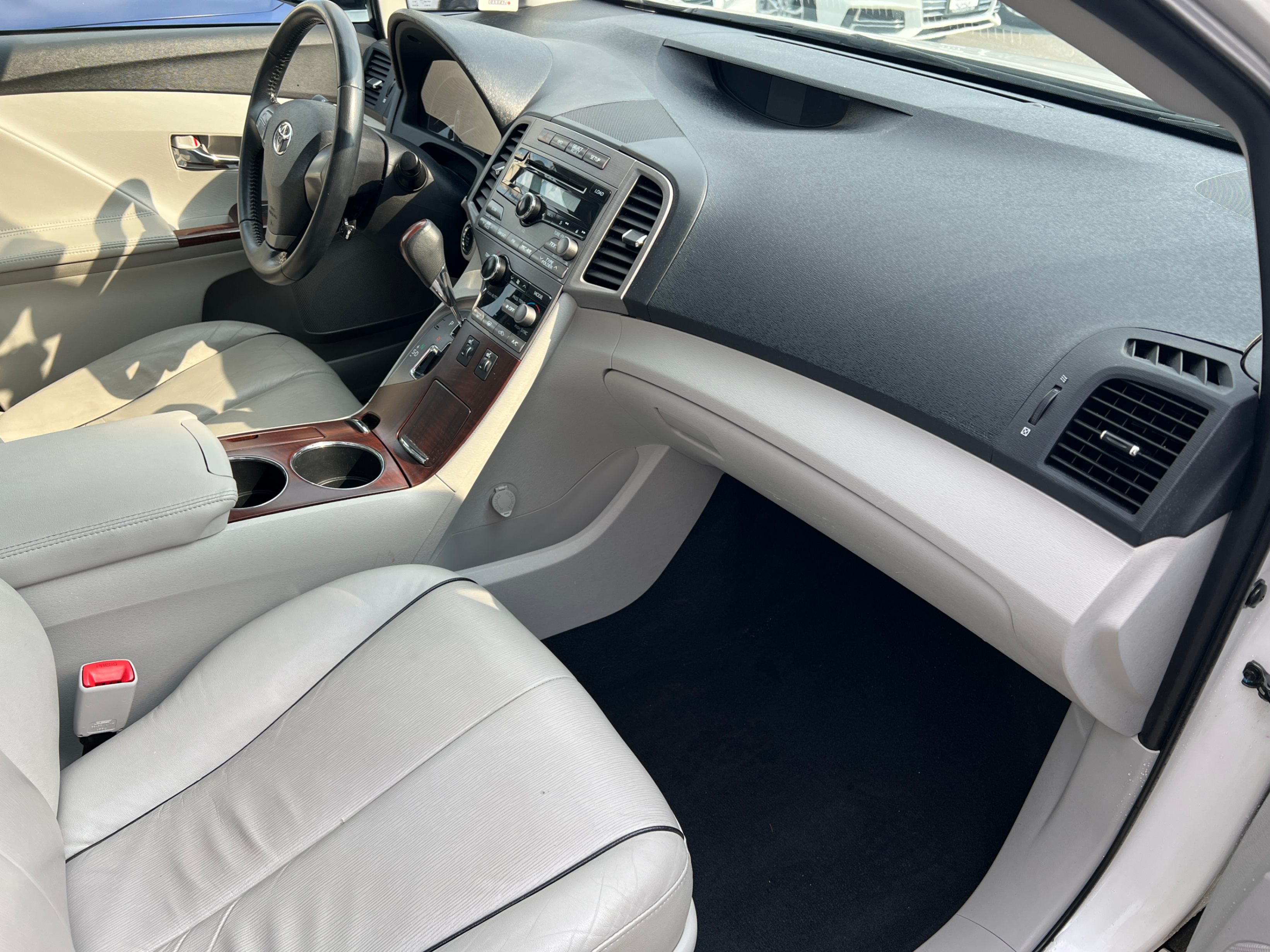 2009 Toyota Venza 4dr Wgn V6 AWD. NO ACCIDENTS. BC LOCAL VEHICLE., 温哥华, 全款车