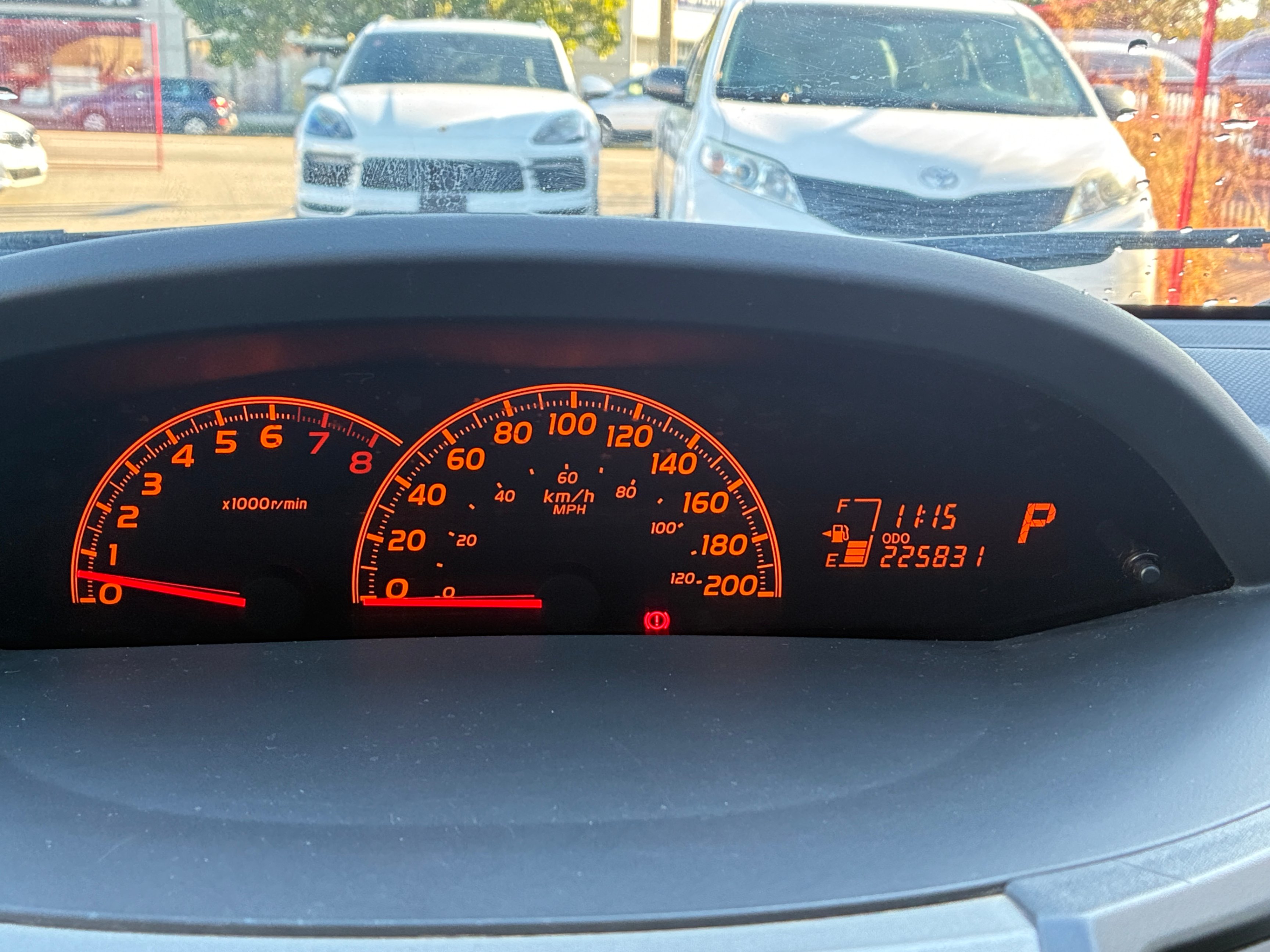 2009 Toyota Yaris 5dr HB LE. BC LOCAL VEHICLE., 温哥华, 全款车