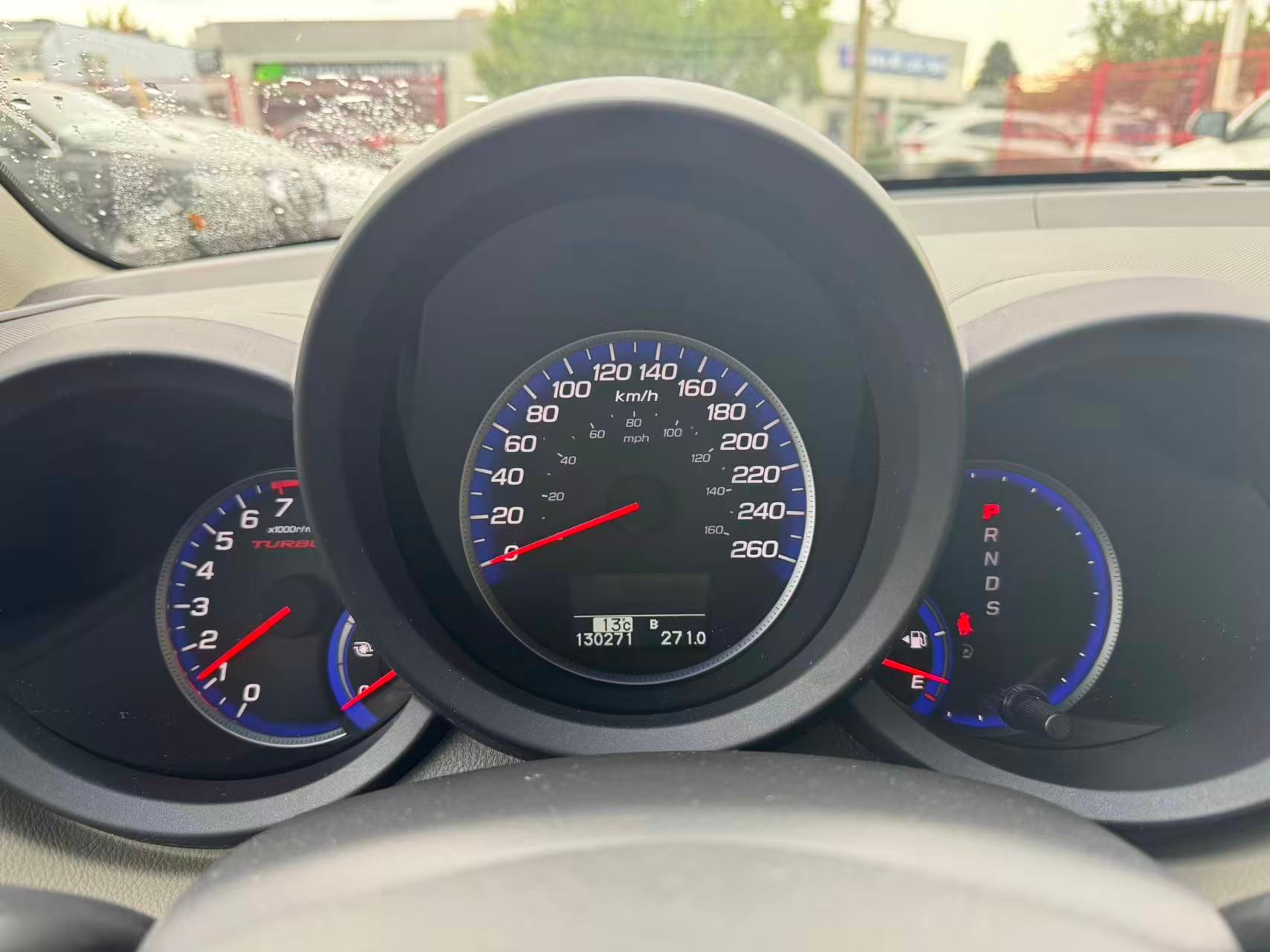 2010 Acura RDX AWD 4dr. ONE OWNER. BC LOCAL VEHICLE., 温哥华, 全款车