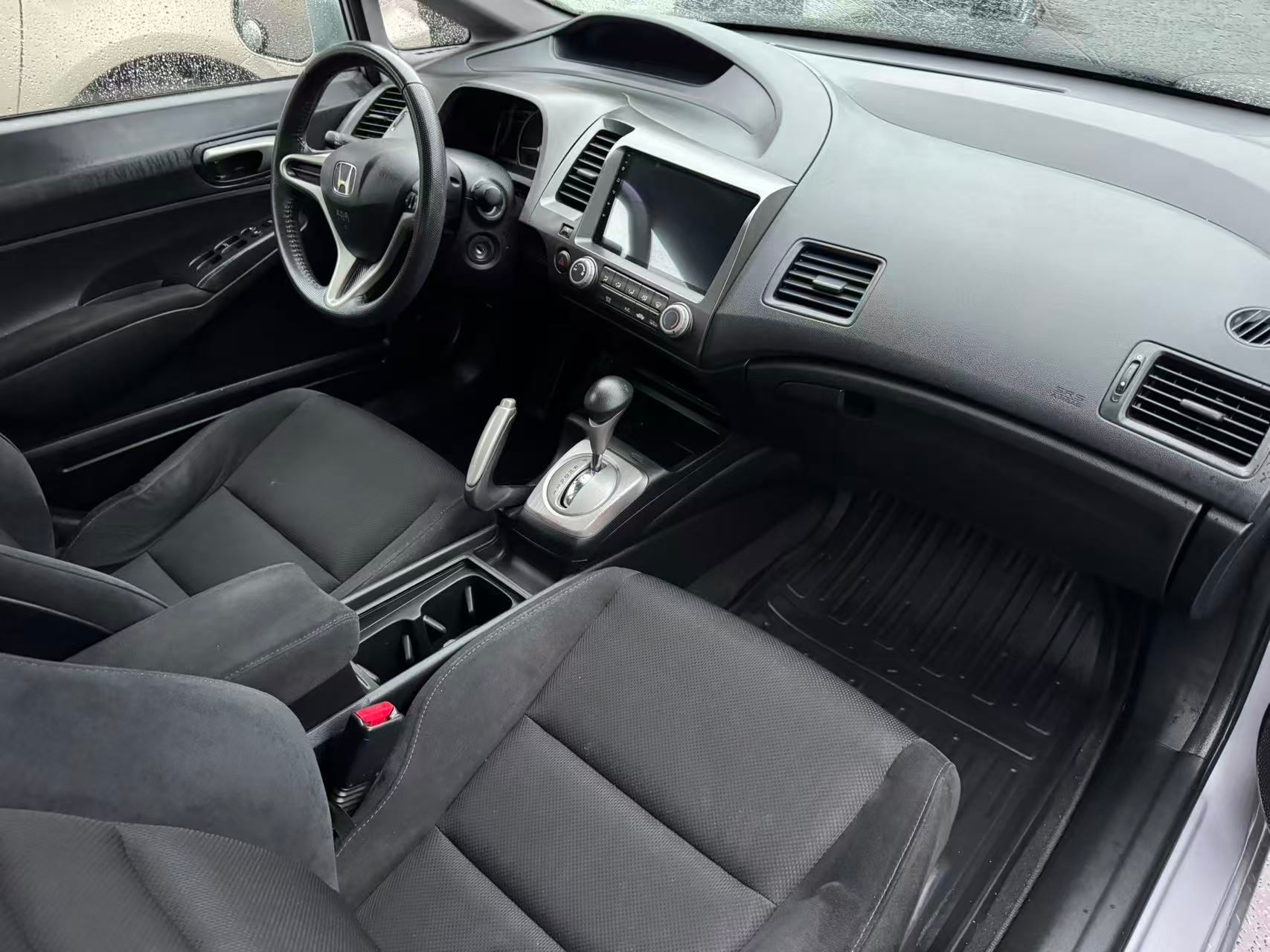 2010 Honda Civic 4dr Auto Sport, Vancouver, Cash