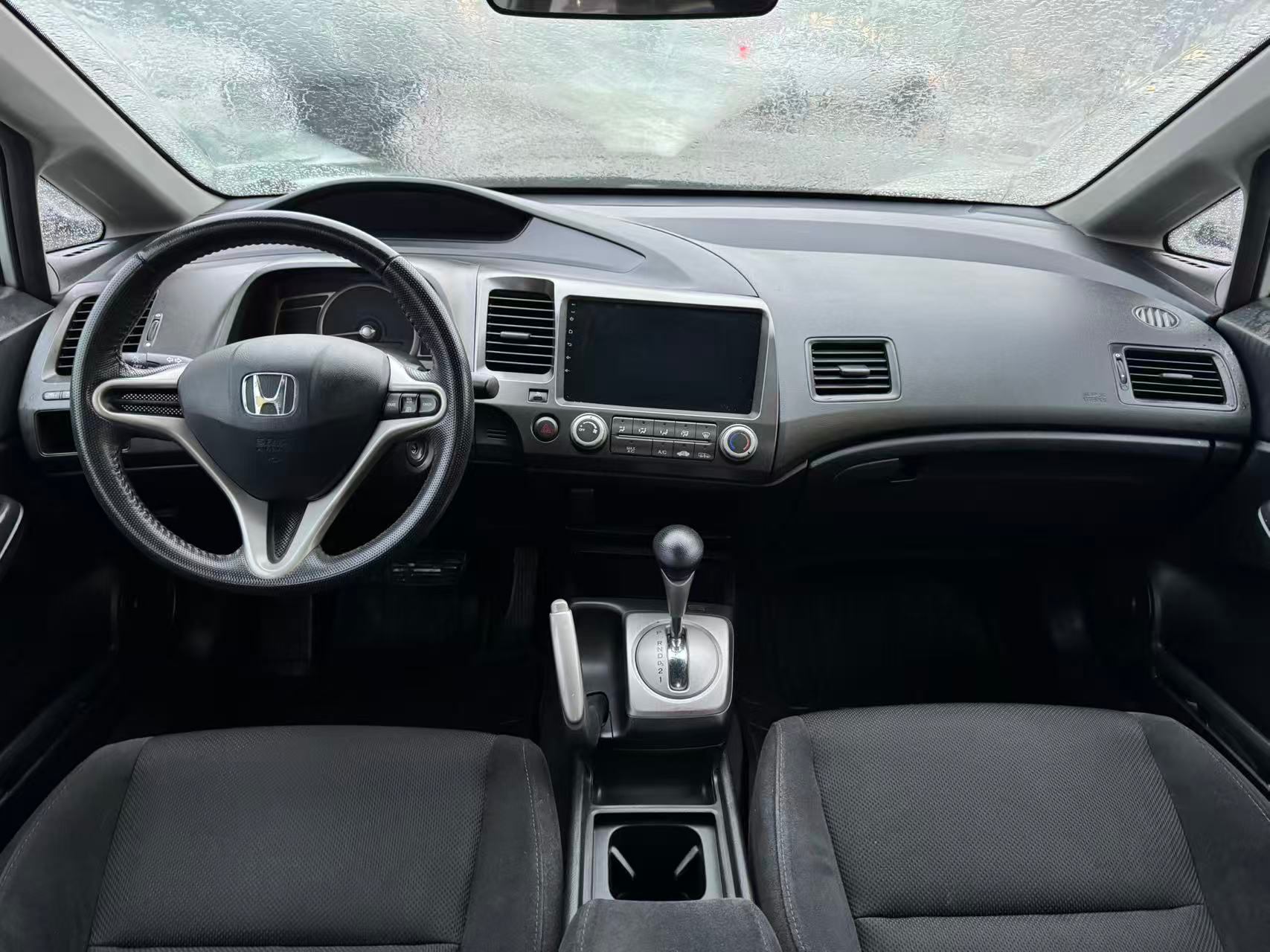 2010 Honda Civic 4dr Auto Sport, Vancouver, Cash