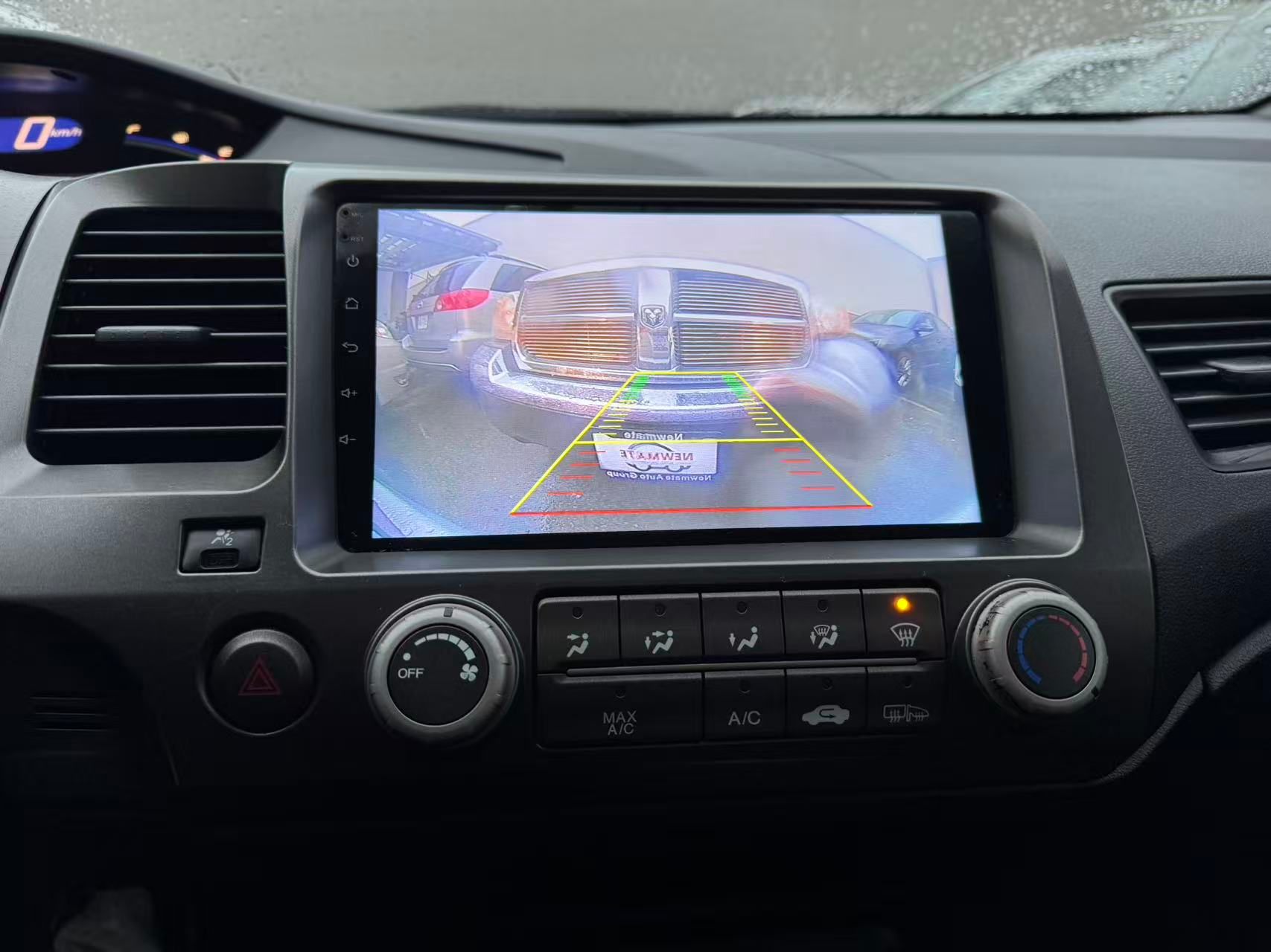 2010 Honda Civic 4dr Auto Sport, Vancouver, Cash