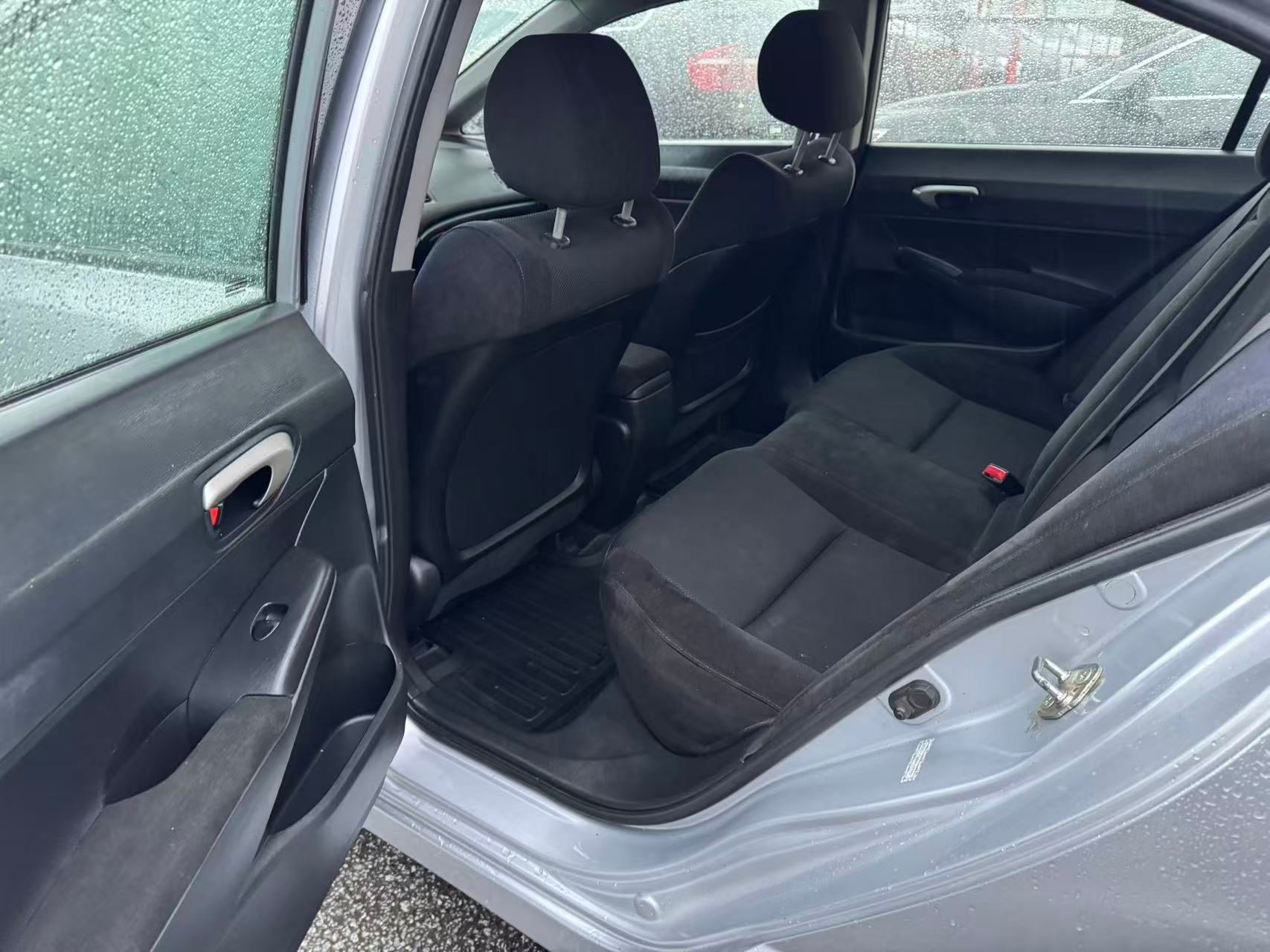 2010 Honda Civic 4dr Auto Sport, Vancouver, Cash