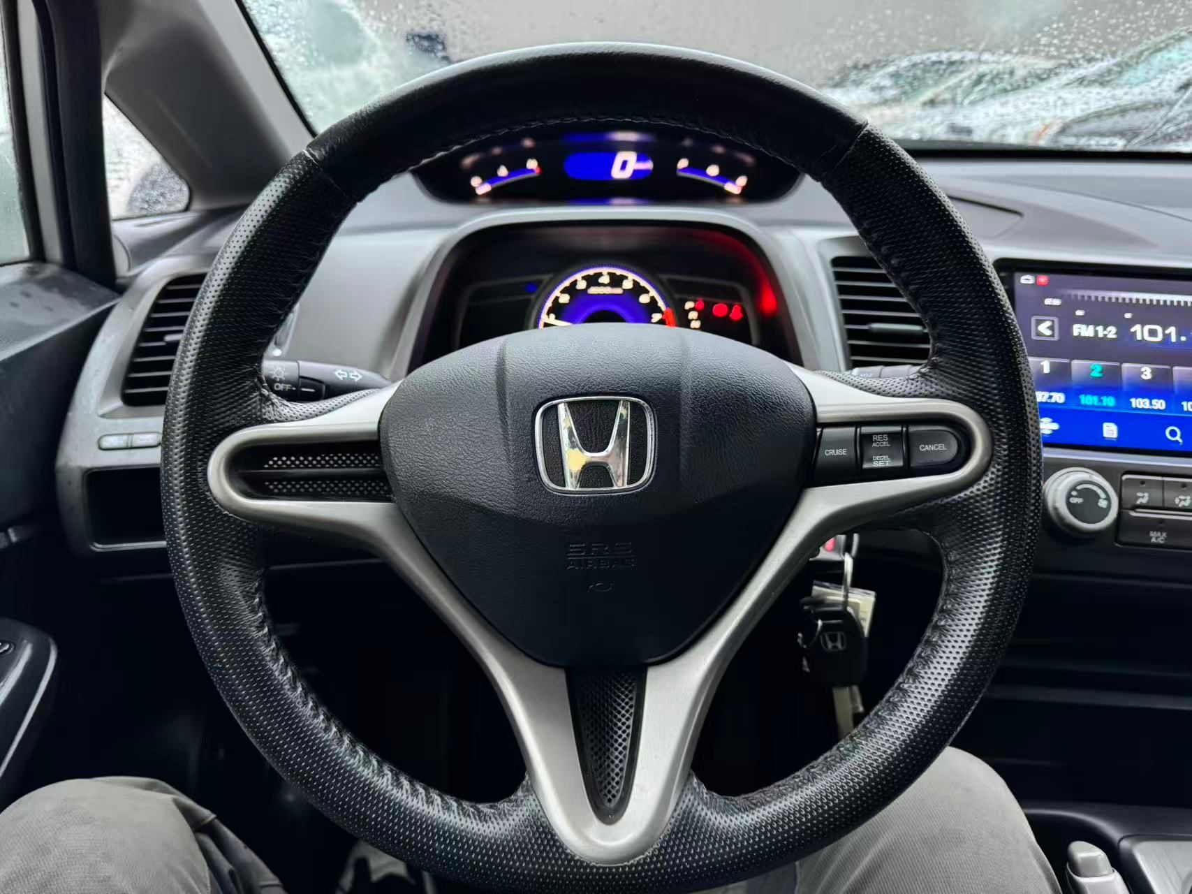 2010 Honda Civic 4dr Auto Sport, Vancouver, Cash