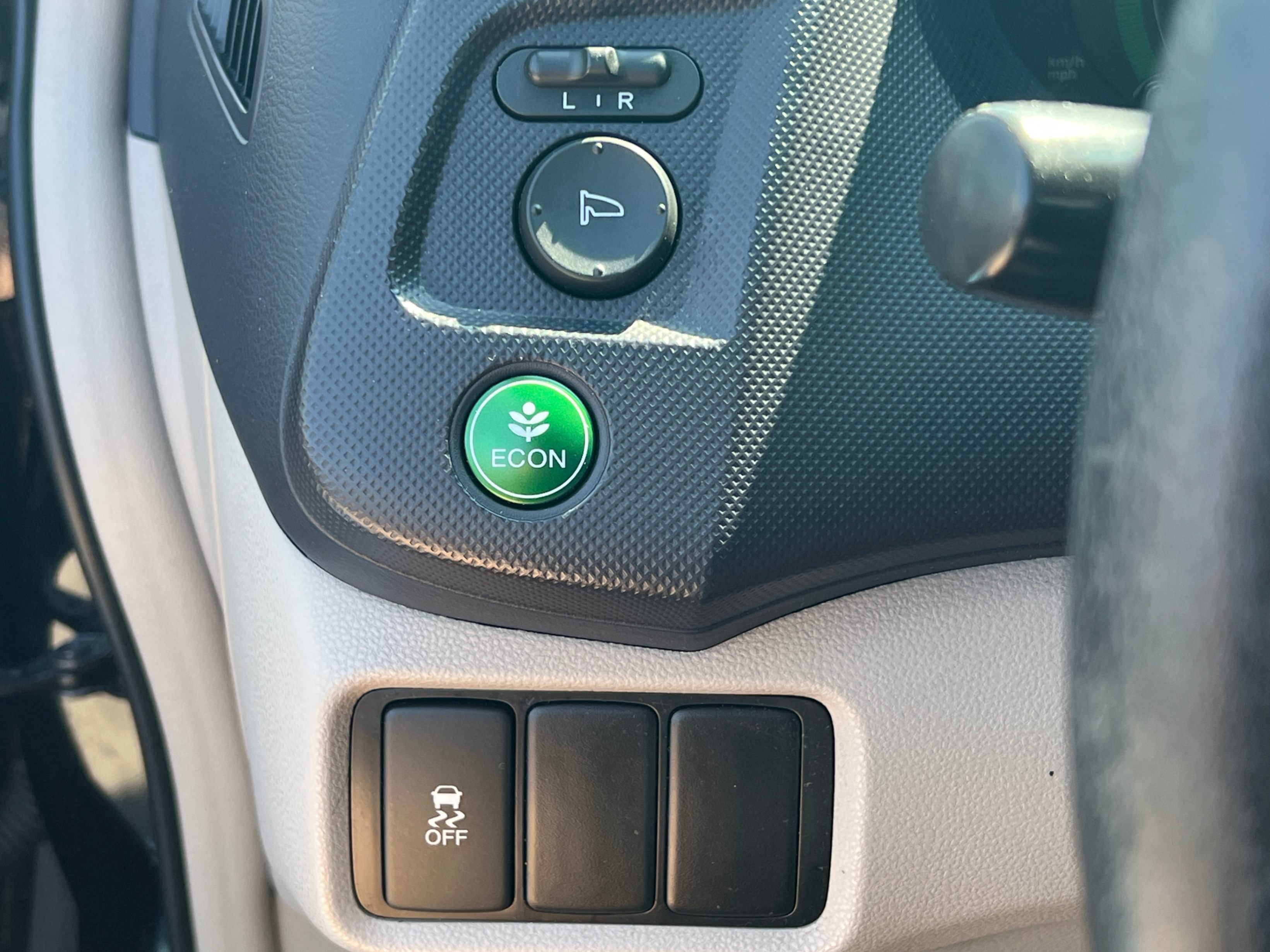 2010 Honda Insight 5dr CVT. NO ACCIDENTS. FULL SERVICE RECORD., Vancouver, Cash