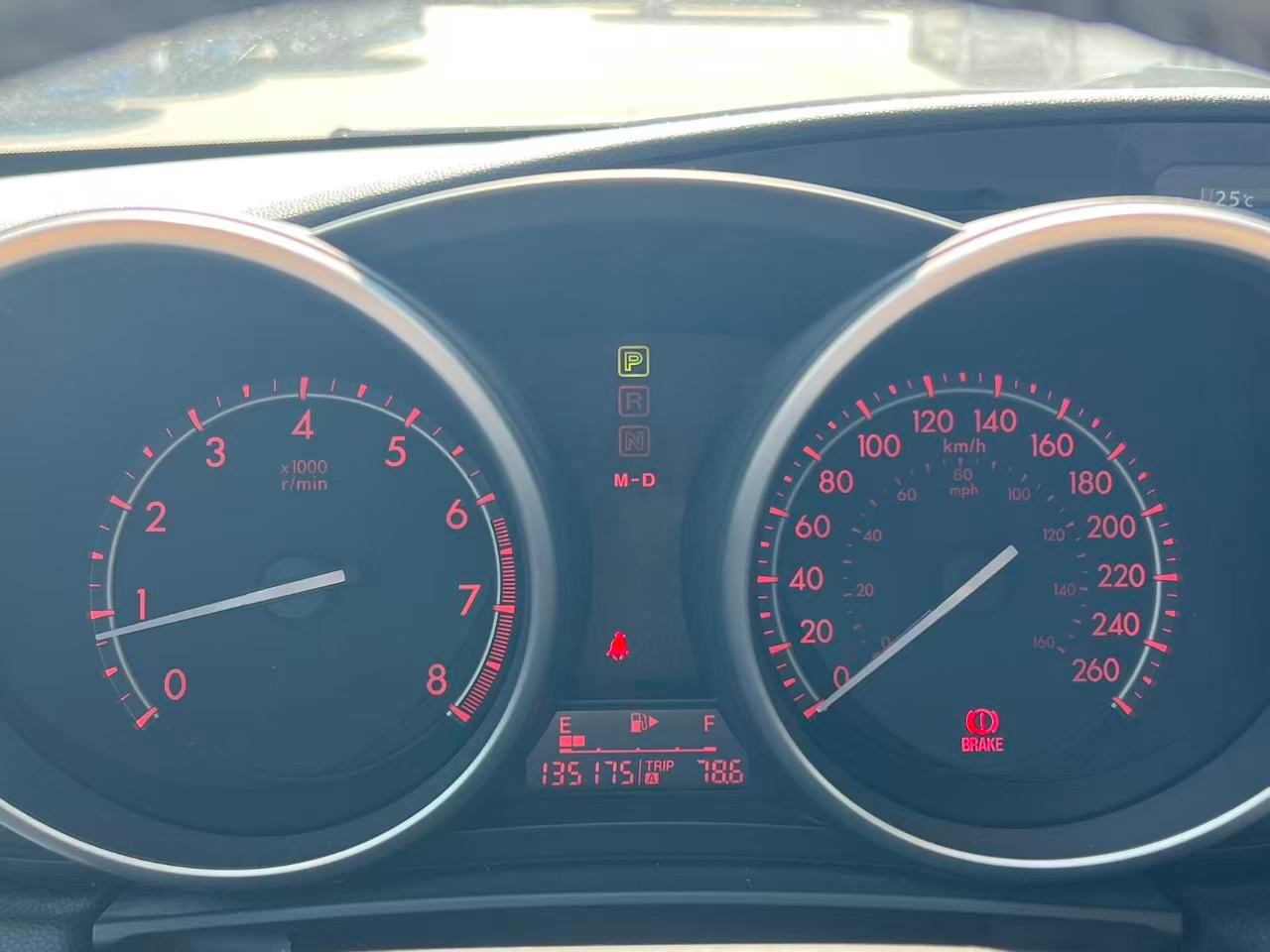2010 Mazda Mazda3 4dr Sdn GT., Vancouver, Cash