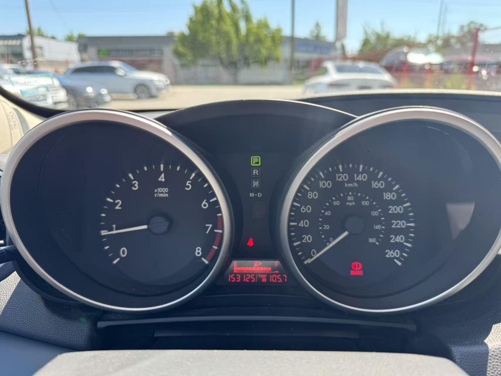 2010 Mazda Mazda3 4dr HB Sport GX. BC LOCAL VEHICLE., Vancouver, Cash