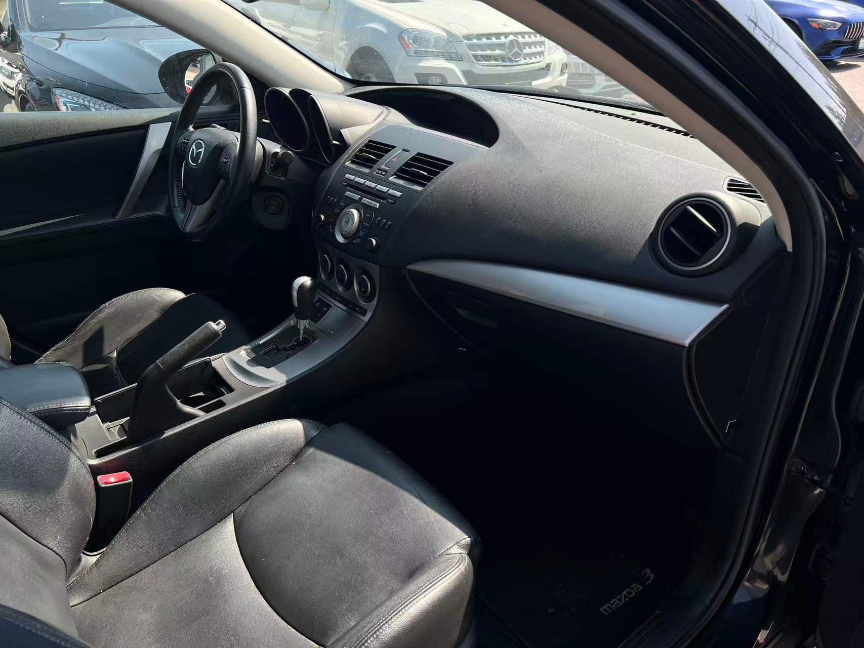 2010 Mazda Mazda3 4dr Sdn GT., Vancouver, Cash