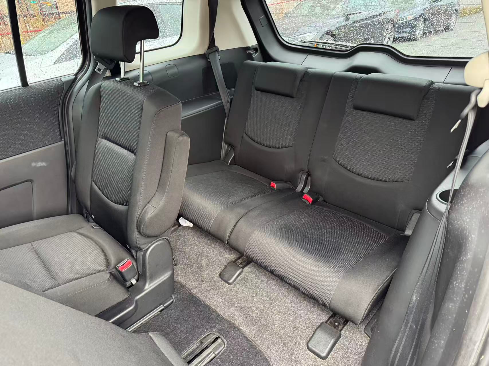 2010 Mazda Mazda5 4dr Wgn  GS, Vancouver, Cash