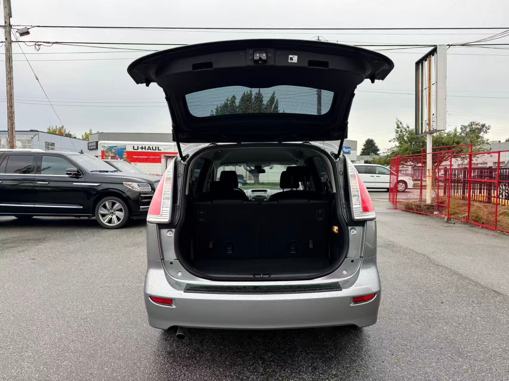 2010 Mazda Mazda5 4dr Wgn  GS, Vancouver, Cash