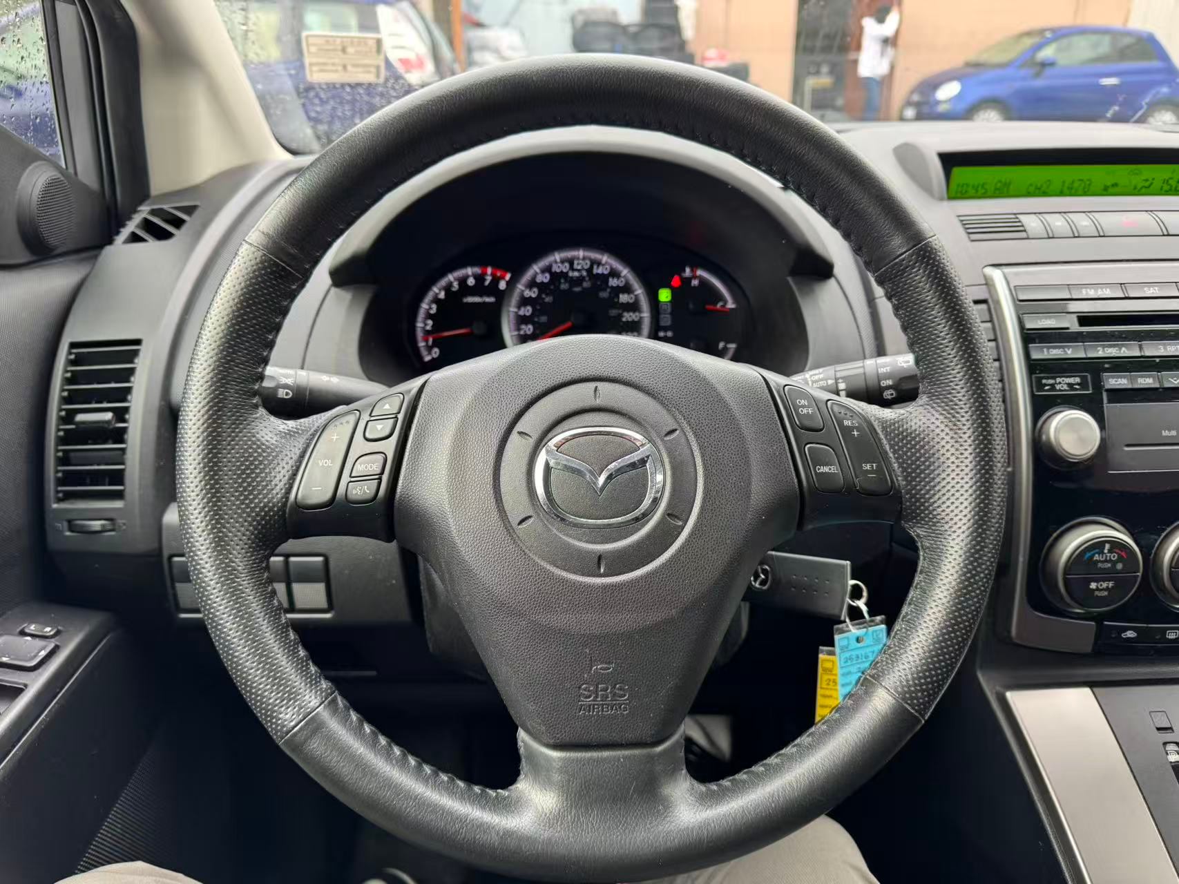 2010 Mazda Mazda5 4dr Wgn  GS, Vancouver, Cash