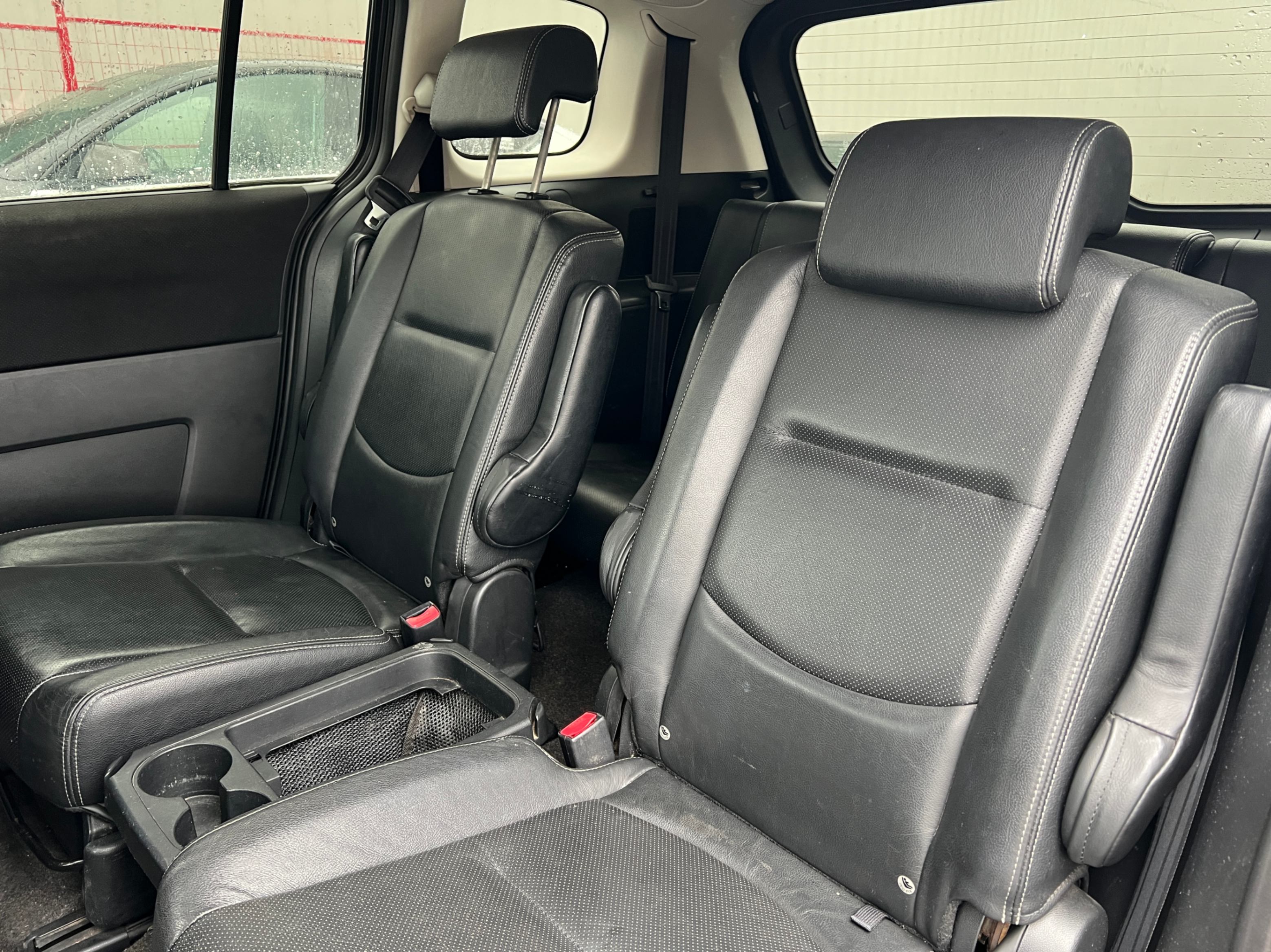2010 Mazda Mazda5 4dr Wgn GS. BC LOCAL VEHICLE., 温哥华, 全款车
