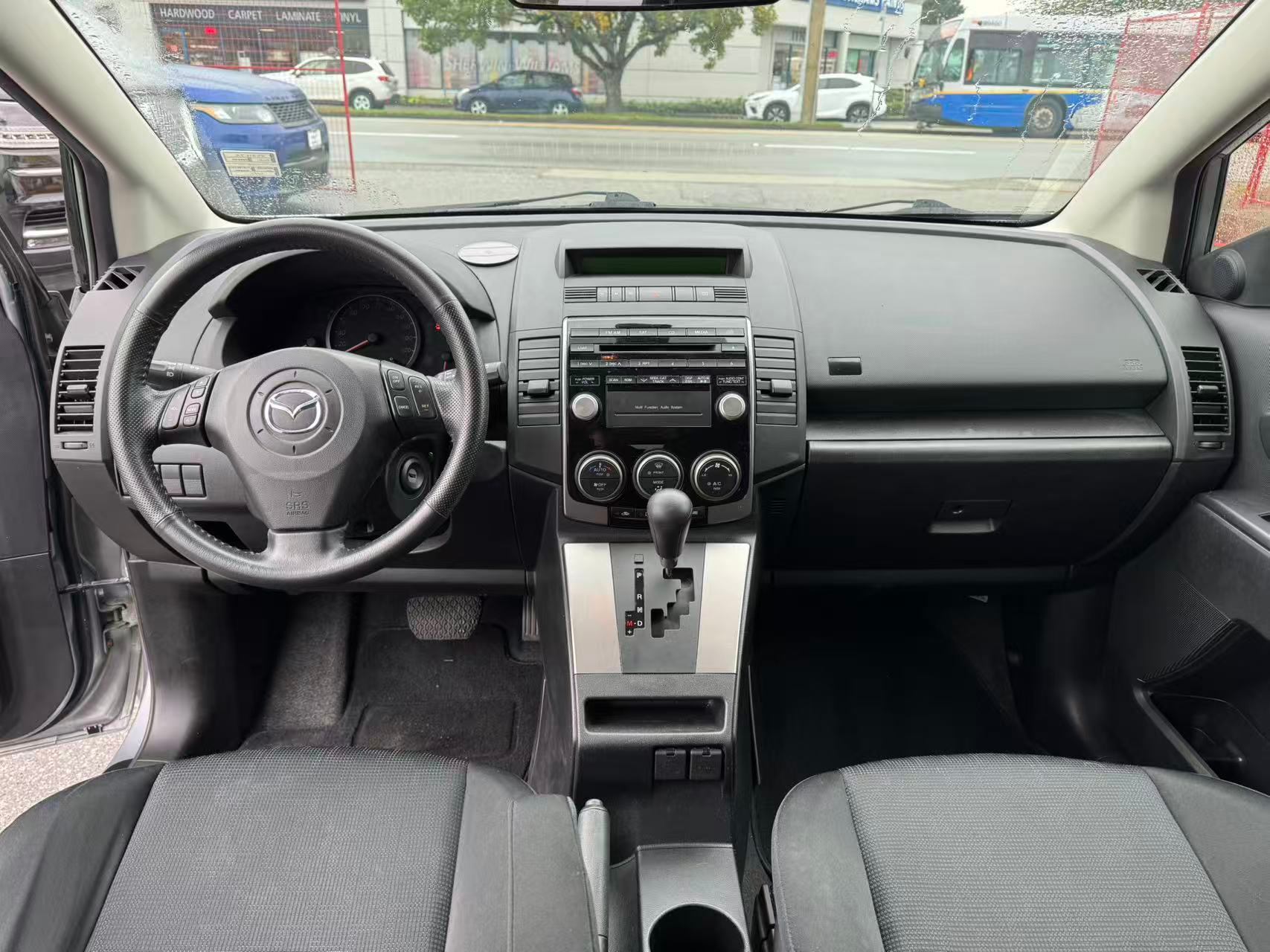 2010 Mazda Mazda5 4dr Wgn  GS, Vancouver, Cash