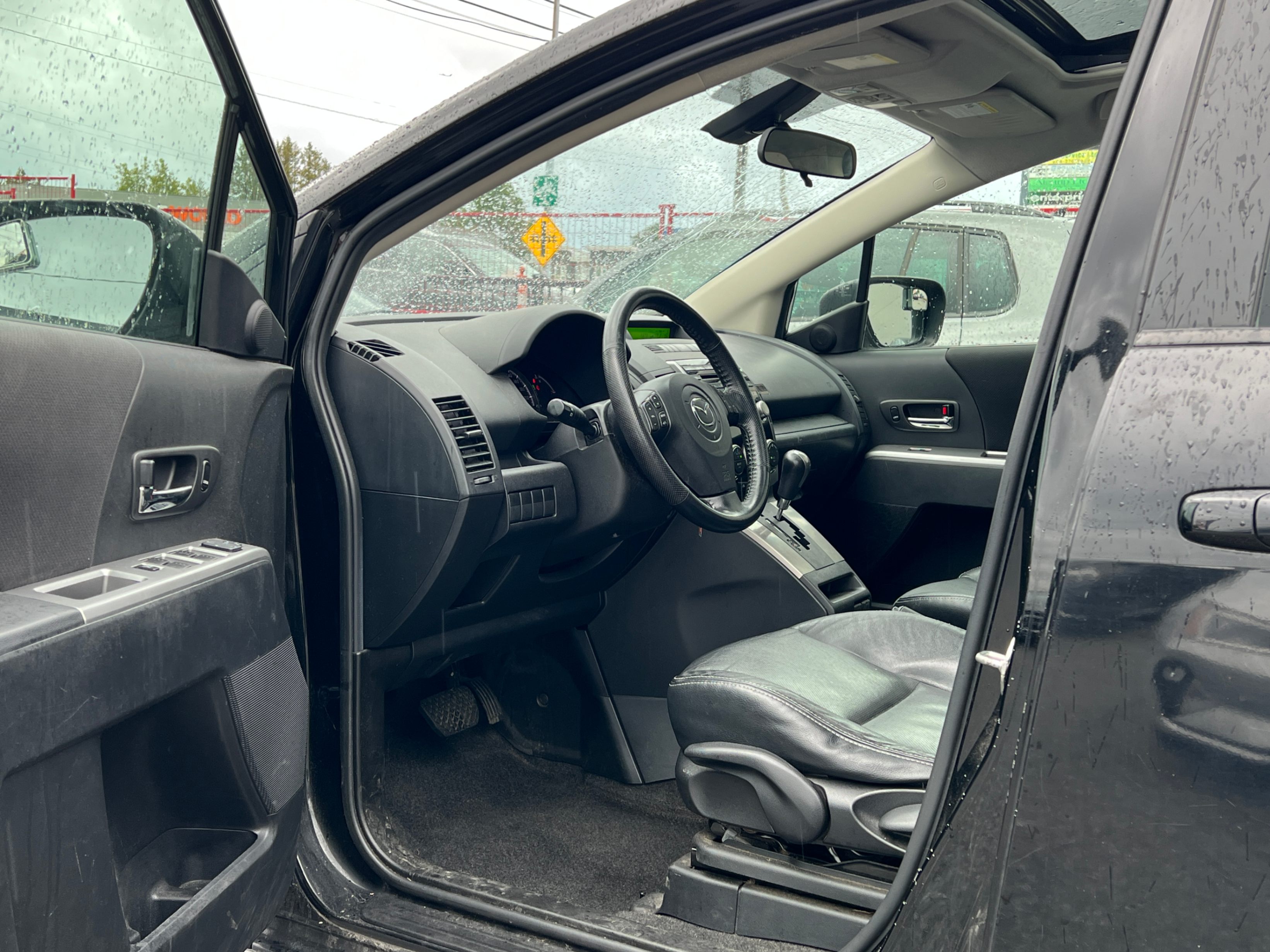 2010 Mazda Mazda5 4dr Wgn GS. BC LOCAL VEHICLE., 温哥华, 全款车