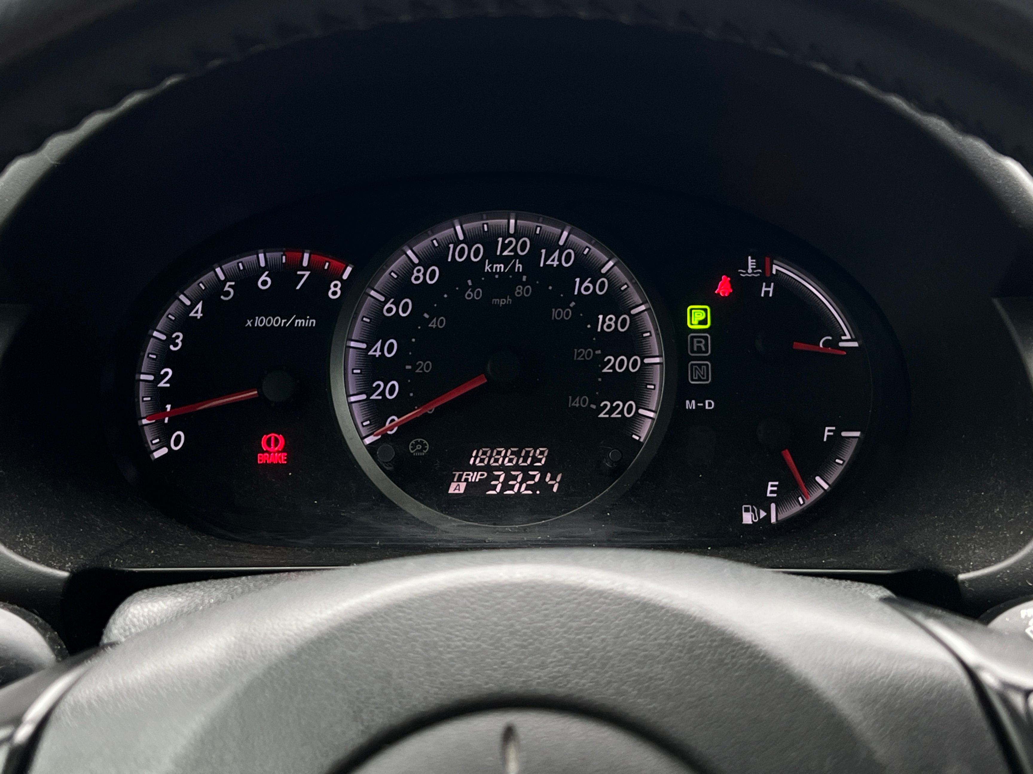 2010 Mazda Mazda5 4dr Wgn GS. BC LOCAL VEHICLE., 温哥华, 全款车